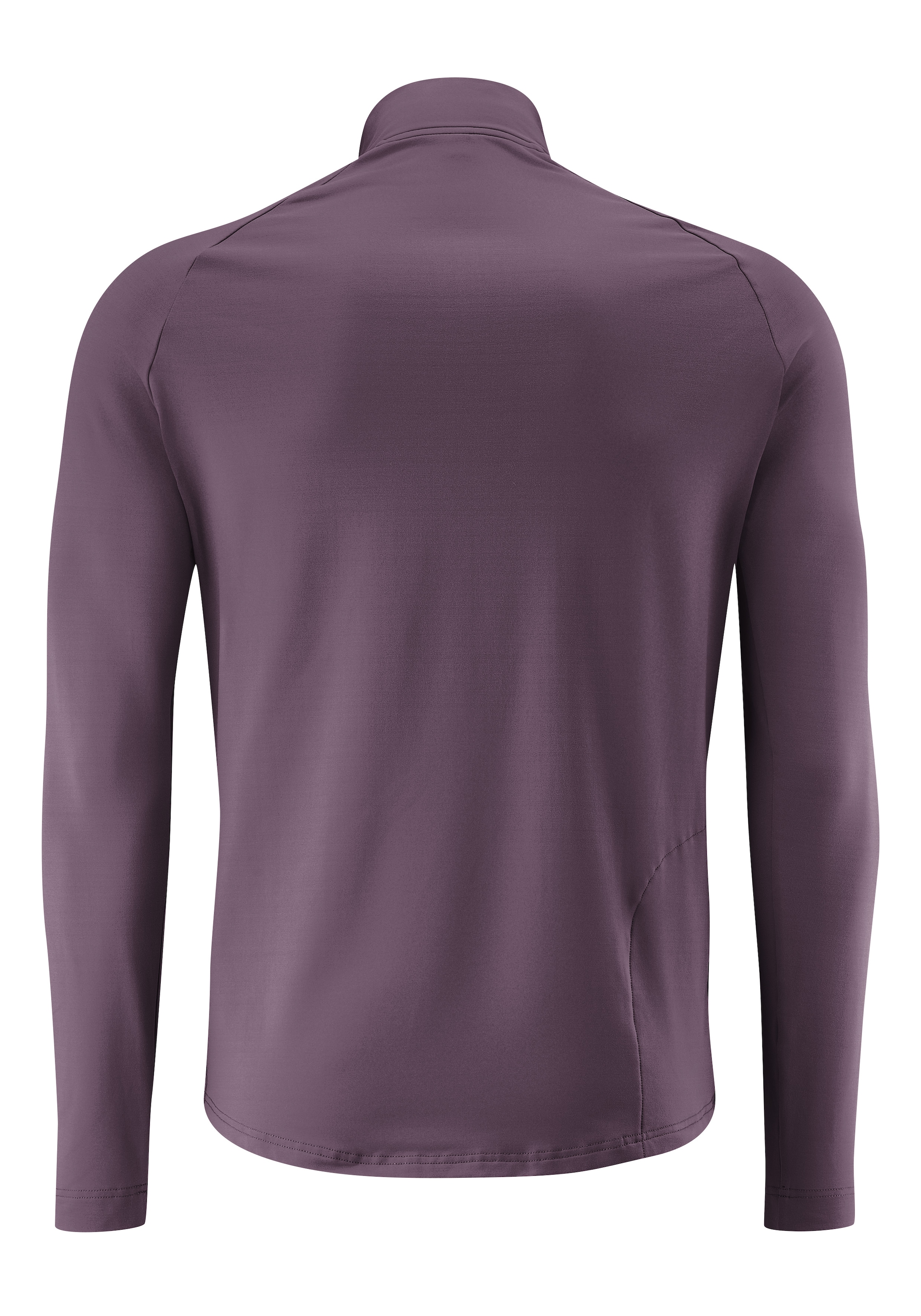 Gonso Radtrikot »Essential Jersey Longsleeve M«, Herren Fahrradtrikot langarm, Midlayer Trikot