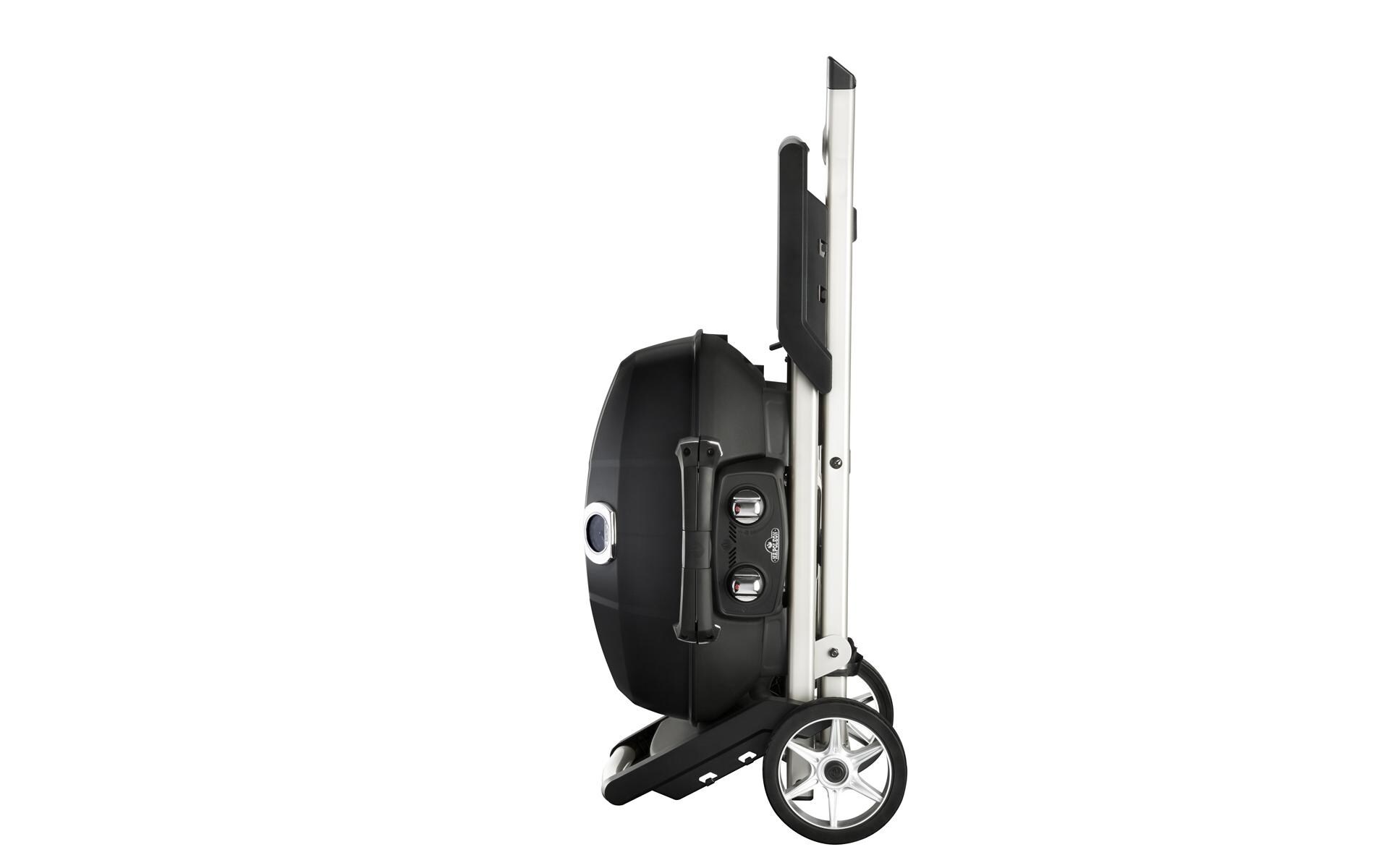 Camping-Gasgrill »Napoleon TravelQ Pro«