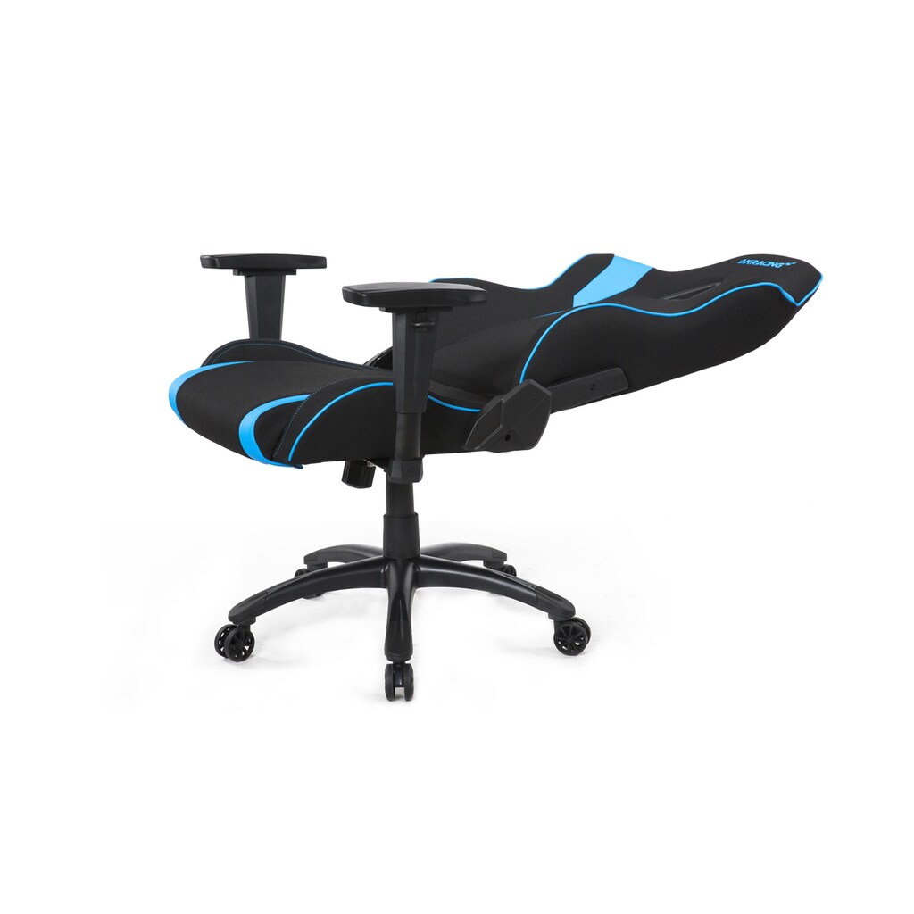 AKRacing Gaming-Stuhl »Core Ex-Wide SE Blau«