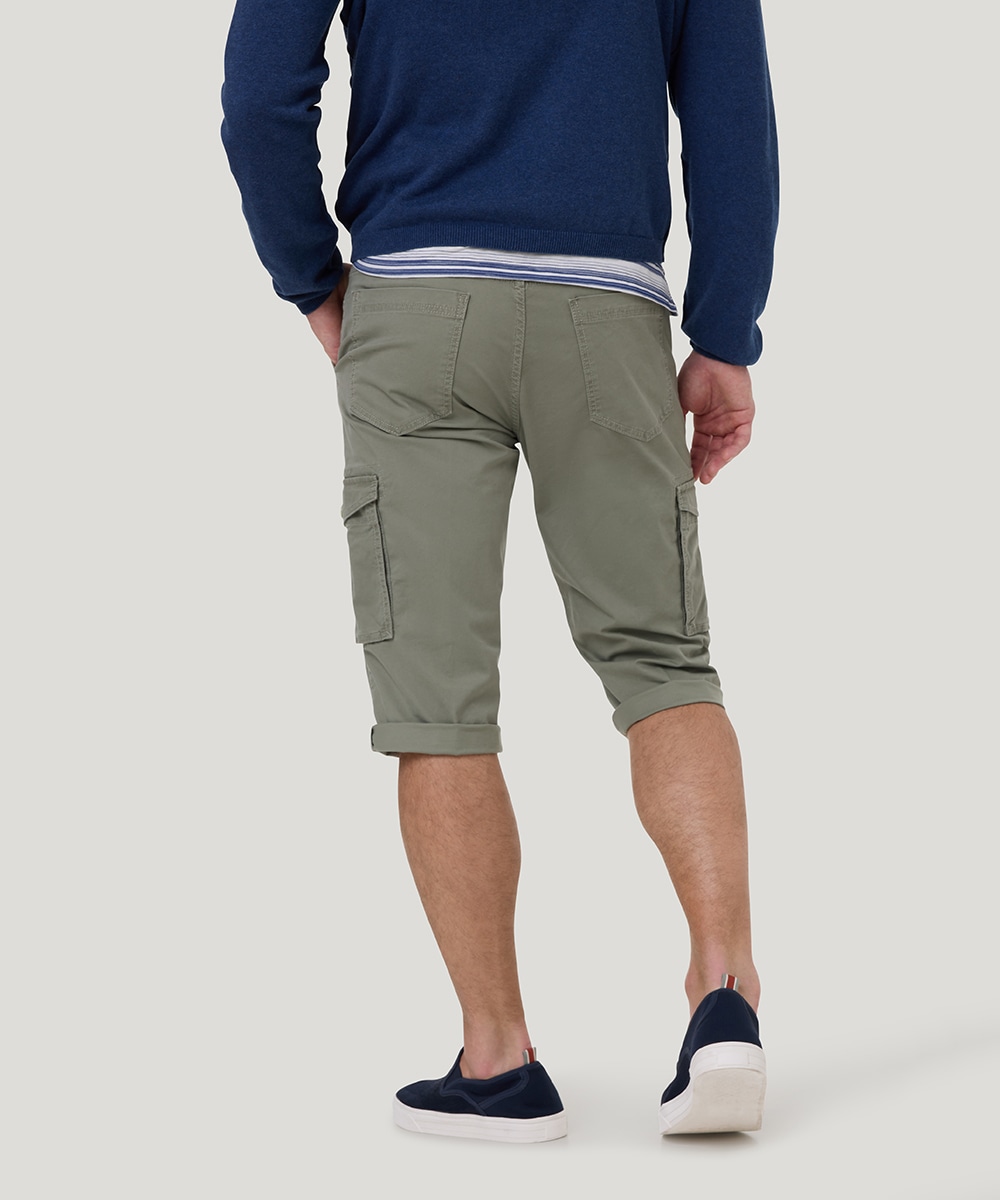 Pioneer Authentic Jeans Cargobermudas »Carlo«