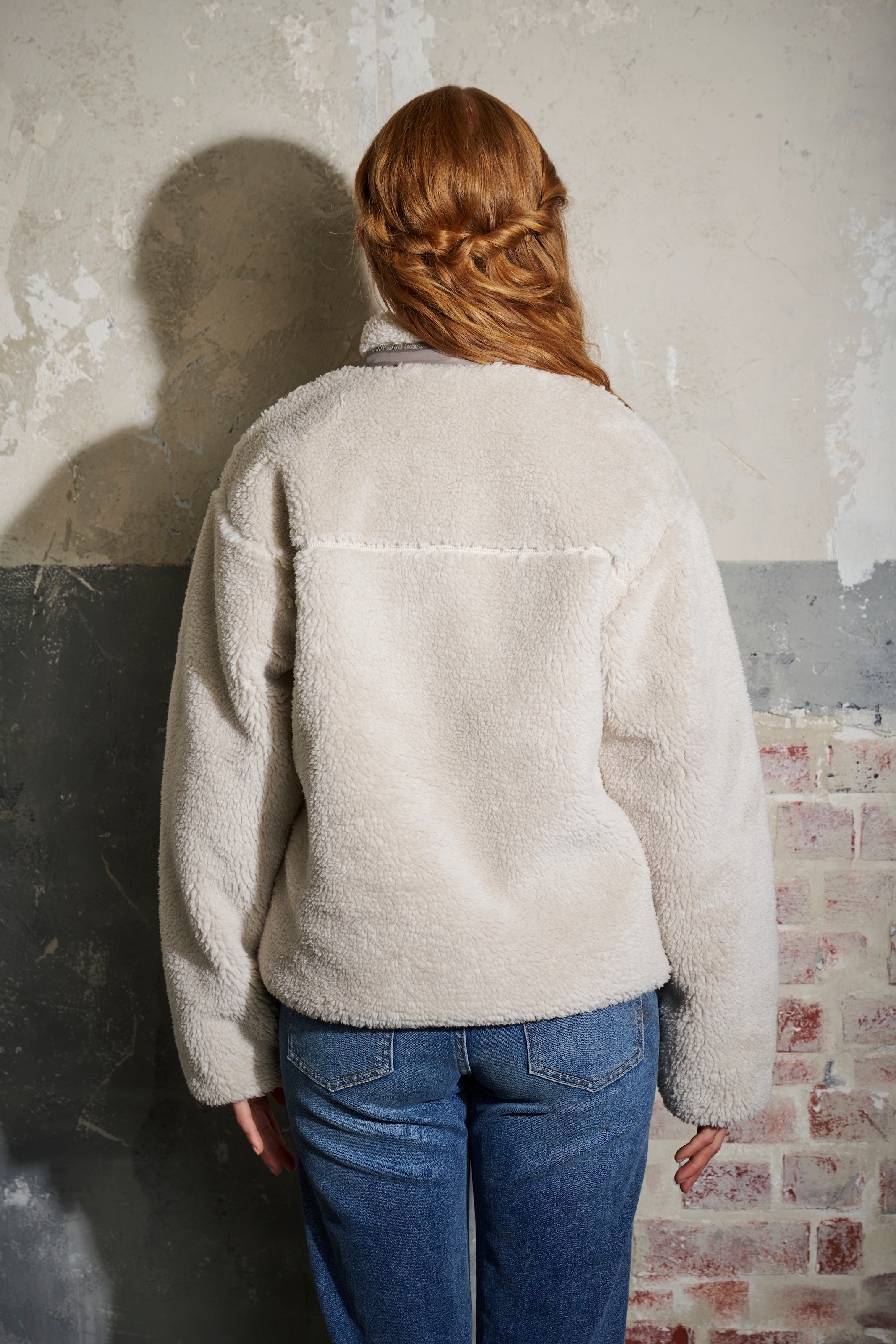 HaILY’S Steppjacke »LS P JK Ca44lly«