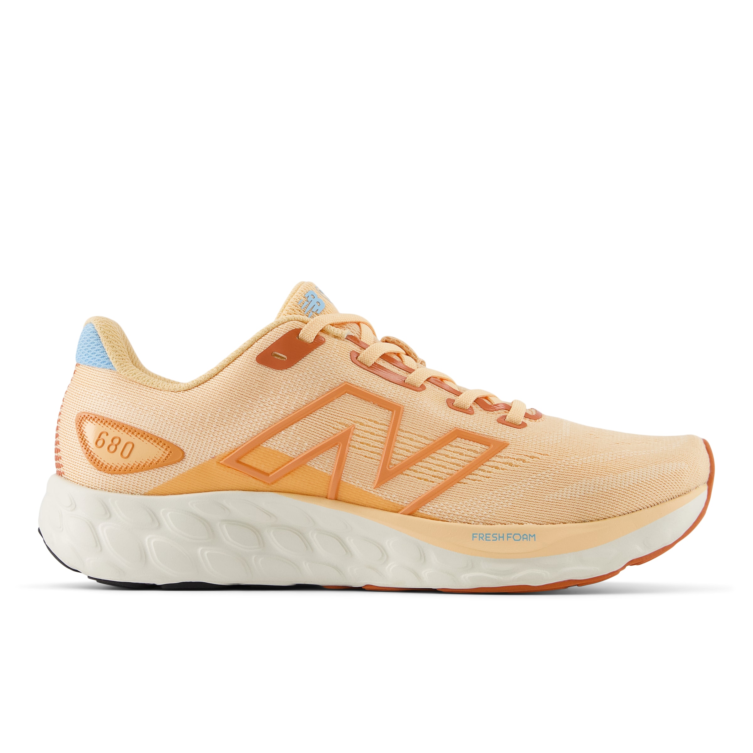 New Balance Laufschuh »W680«