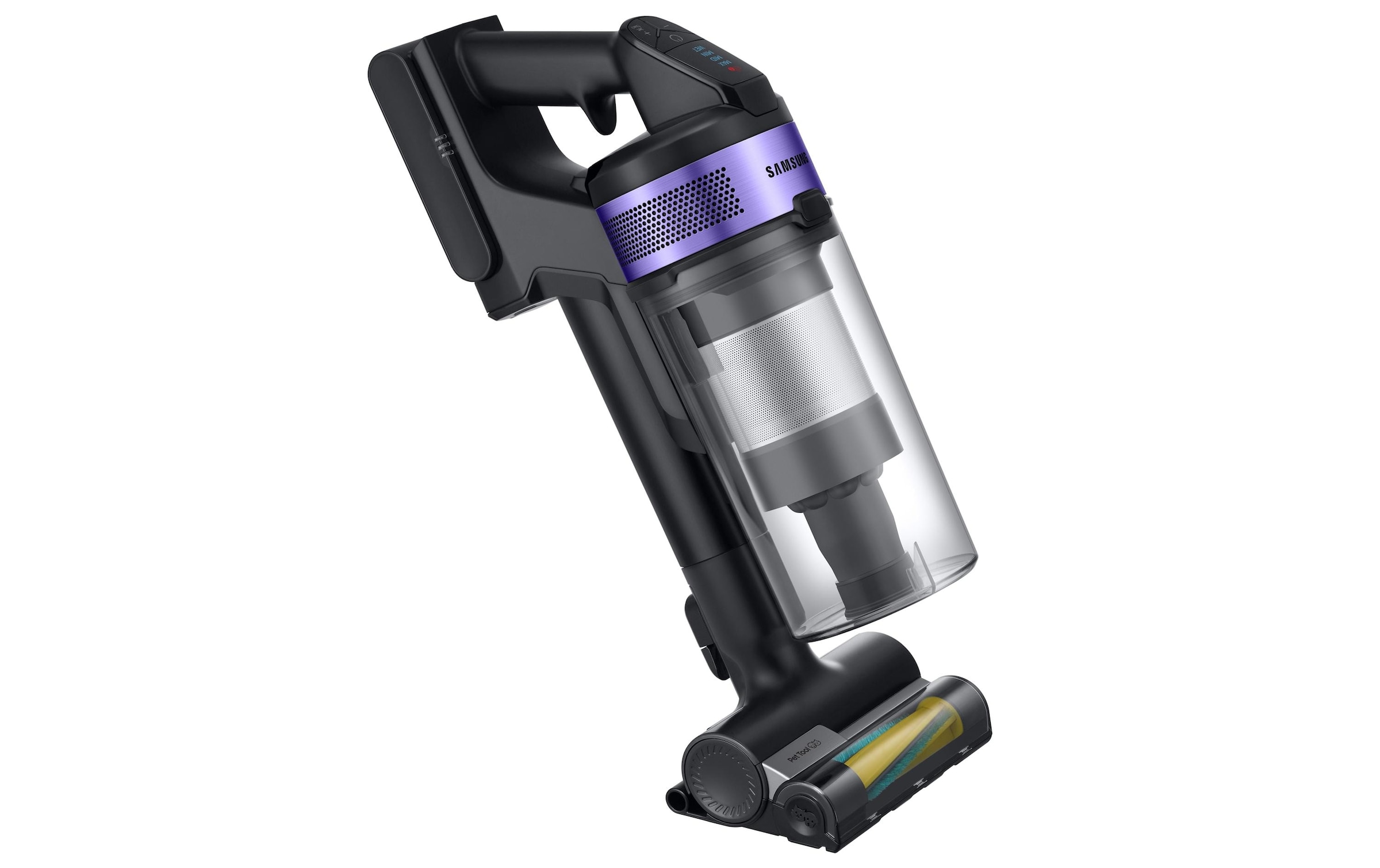 Samsung Akku-Hand-und Stielstaubsauger »Jet 75 Multi«