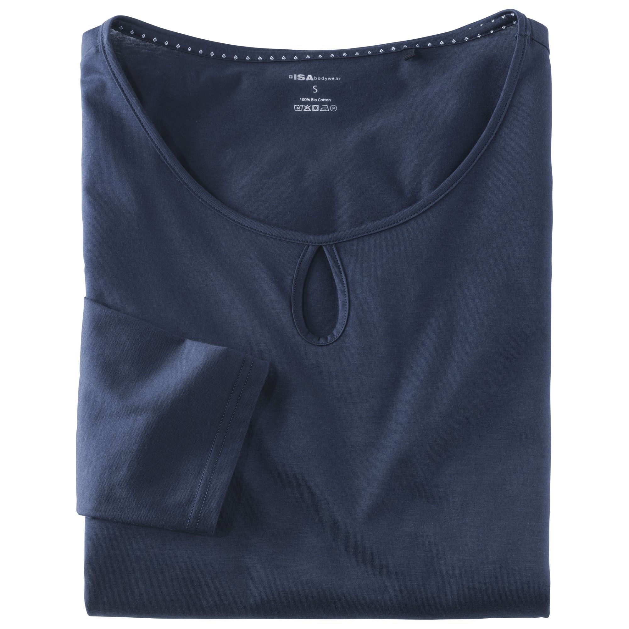 ISA Bodywear Pyjama »Pyjama lang«