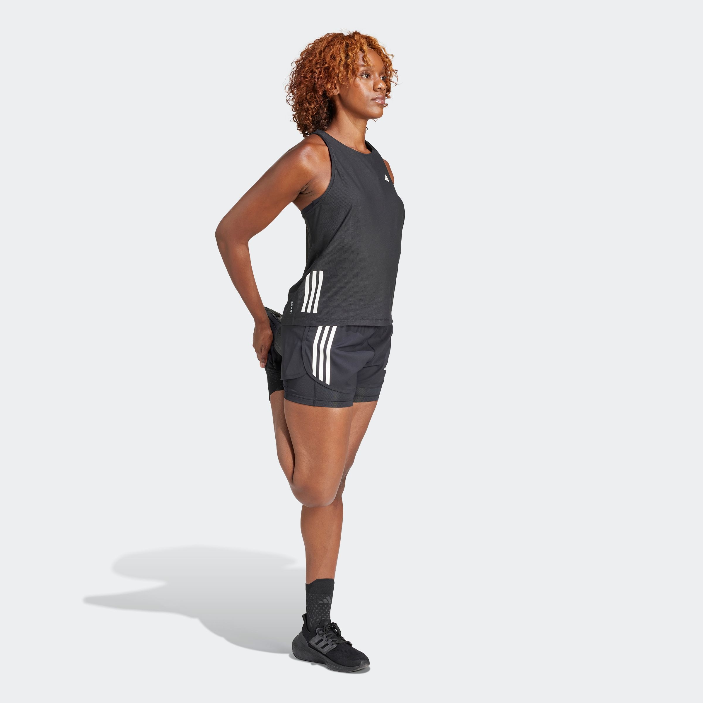 adidas Performance Top de course »OTR B TANK«