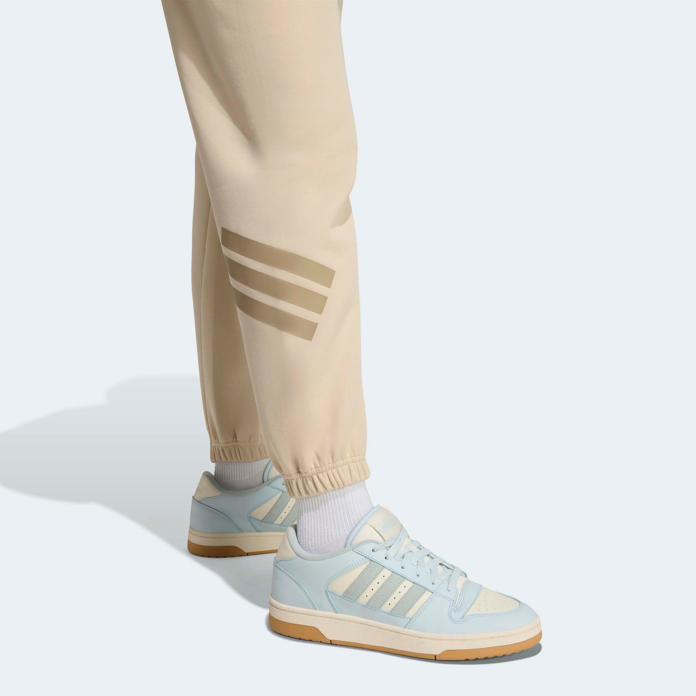 adidas Sportswear Sporthose »W FI 3S REG PT«