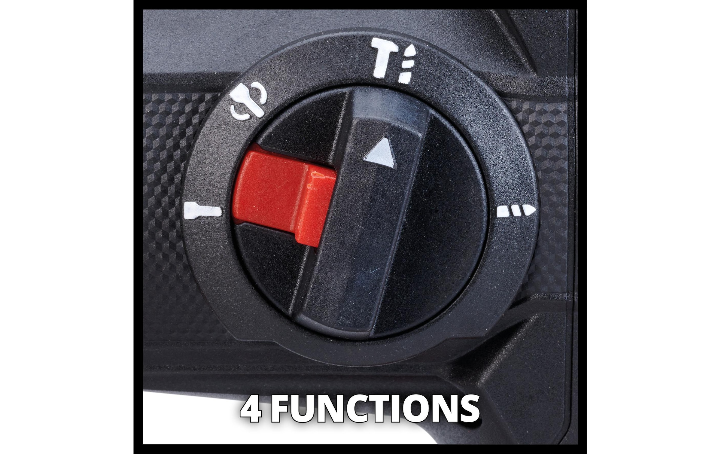 Einhell Akku-Bohrhammer »TP-HD 18/22 Li Solo«