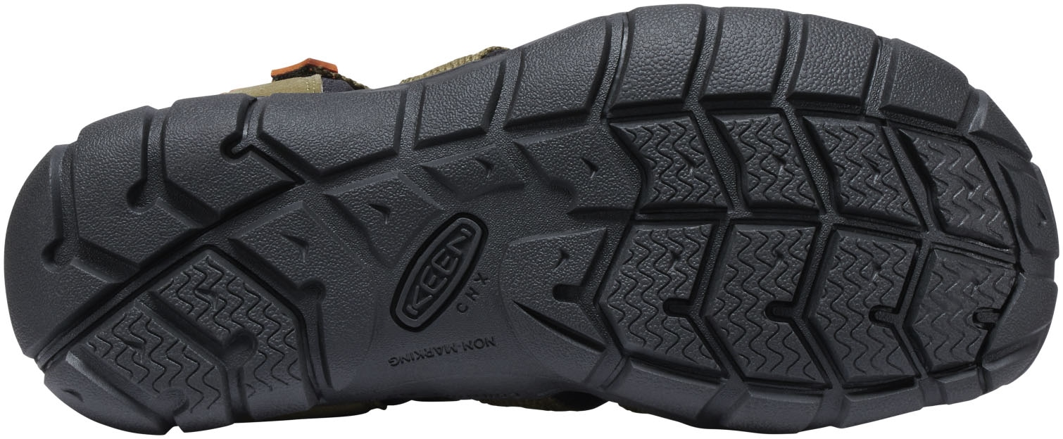 Keen Sandale »SEACAMP II CNX«