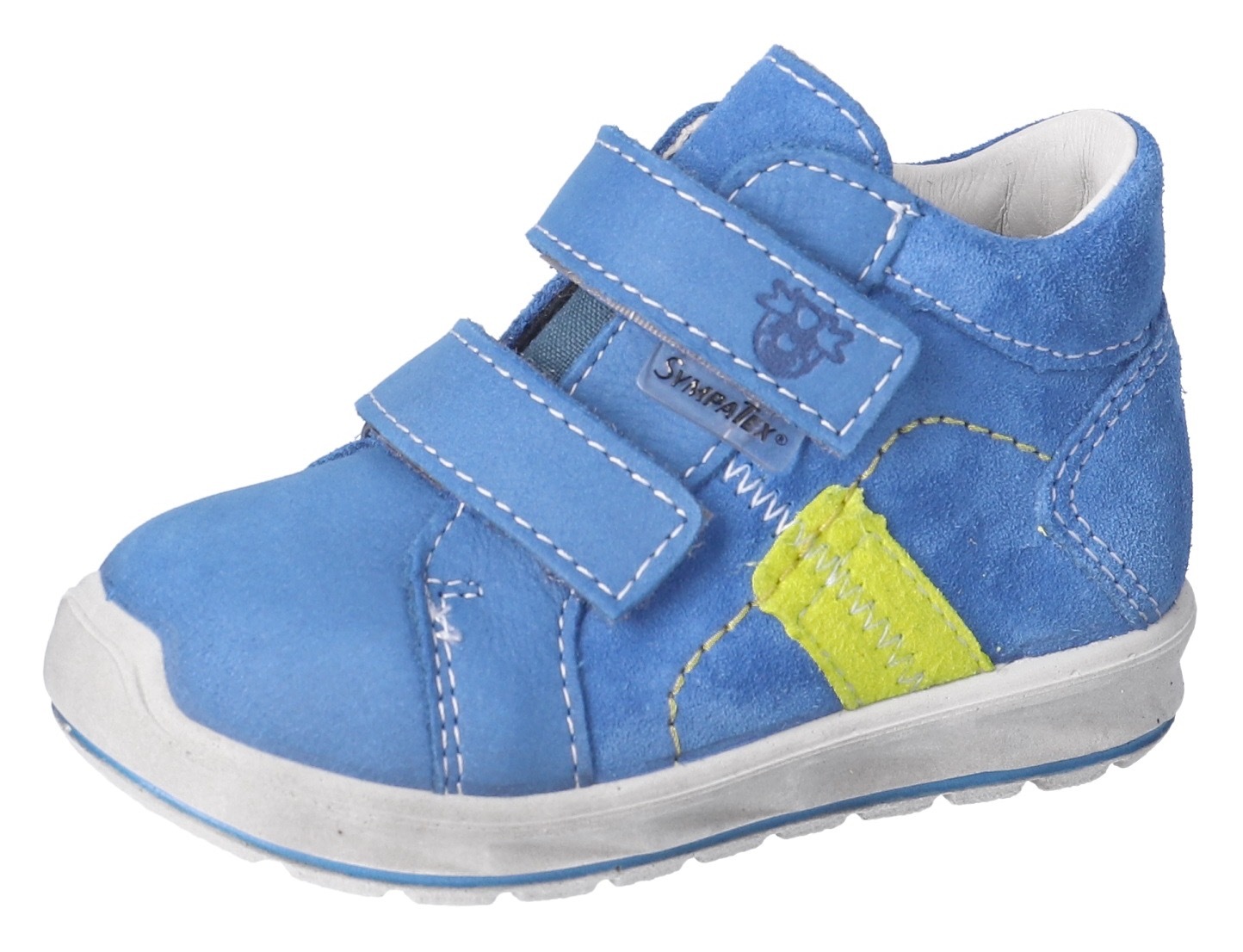 Image of PEPINO by RICOSTA Klettschuh »Laif WMS Weiten Schuh Mess System mittel«, mit Sympatex-Membrane bei Ackermann Versand Schweiz