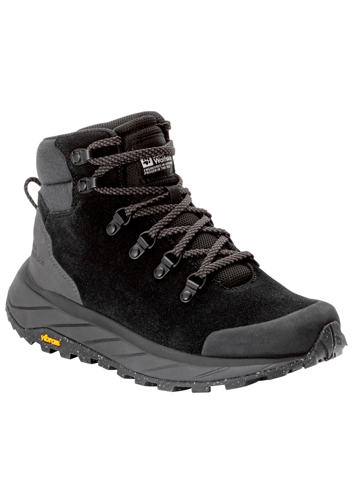 Jack Wolfskin Outdoorschuh »TERRAVENTURE URBAN MID W«