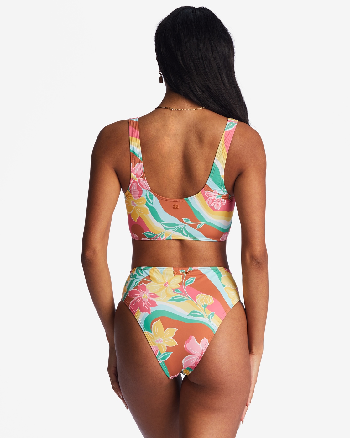 Billabong Tankini-Top »Chasin Sunbeams«