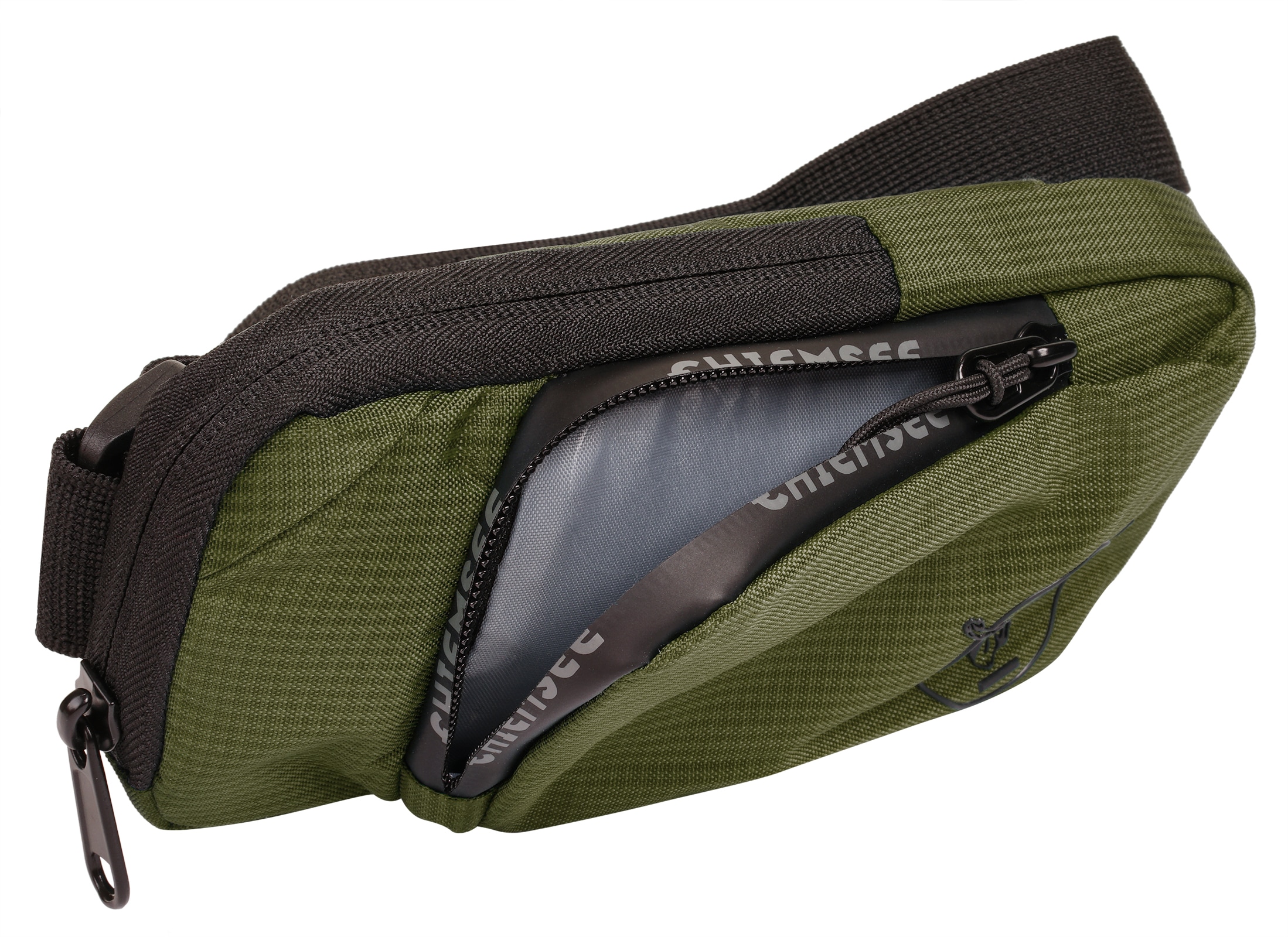 Chiemsee Sac banane »LIGHT N BASE«