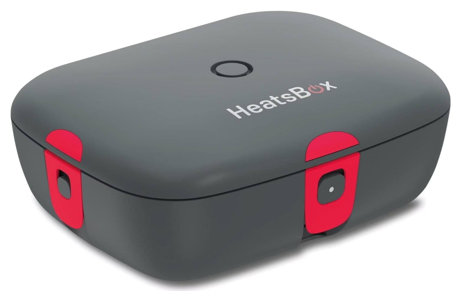 Lunchbox "HeatsBox Style"