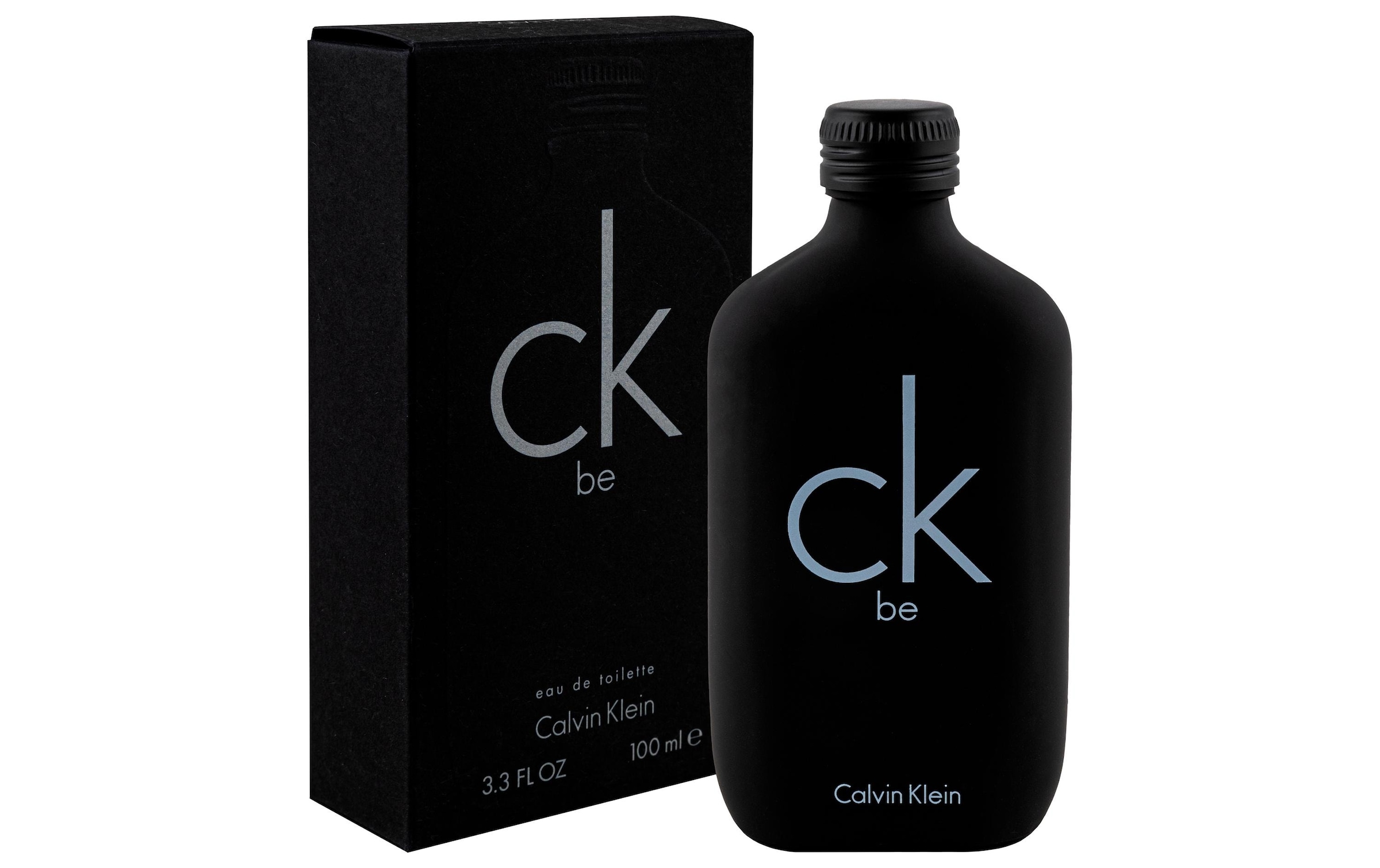 Calvin Klein Eau de Toilette »CK«