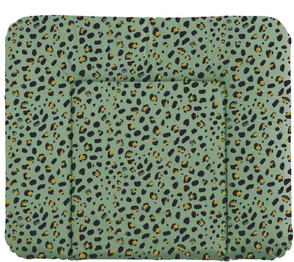 Image of Rotho Babydesign Wickelauflage »Leopard«, breit; Made in Europe bei Ackermann Versand Schweiz