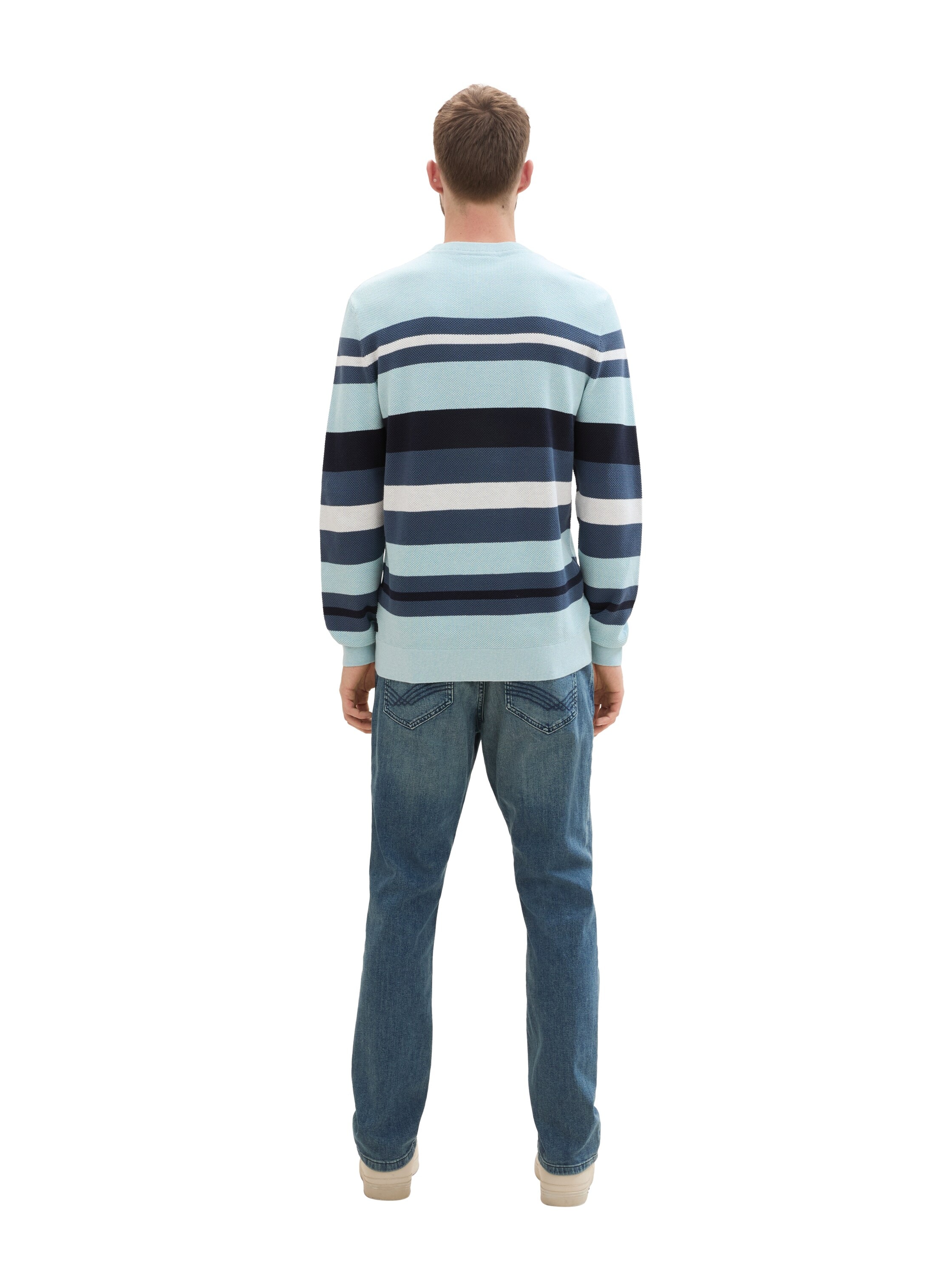 TOM TAILOR Jeans slim »Josh« style Five-Pocket