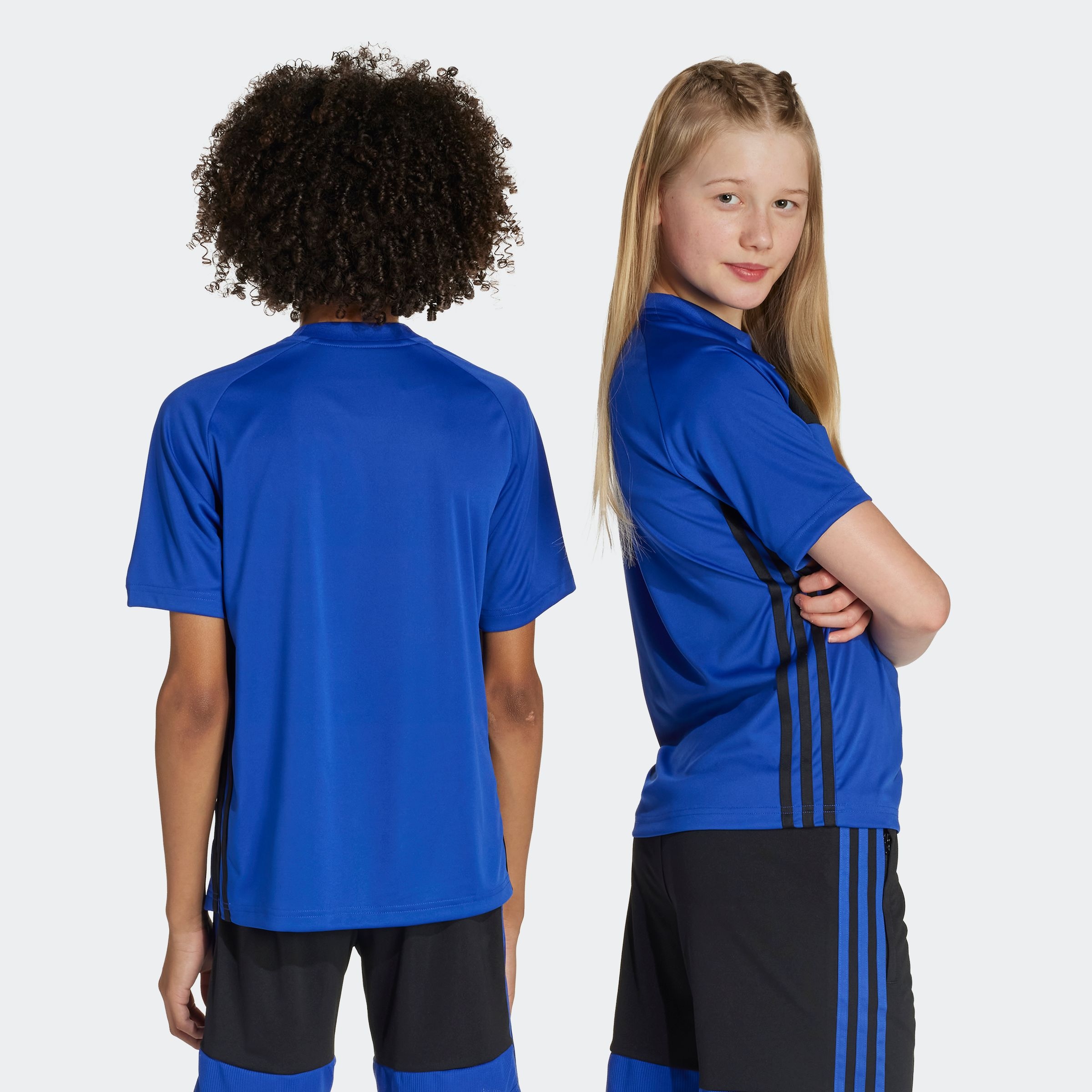 adidas Performance Fussballtrikot »TIRO ES JSY Y«