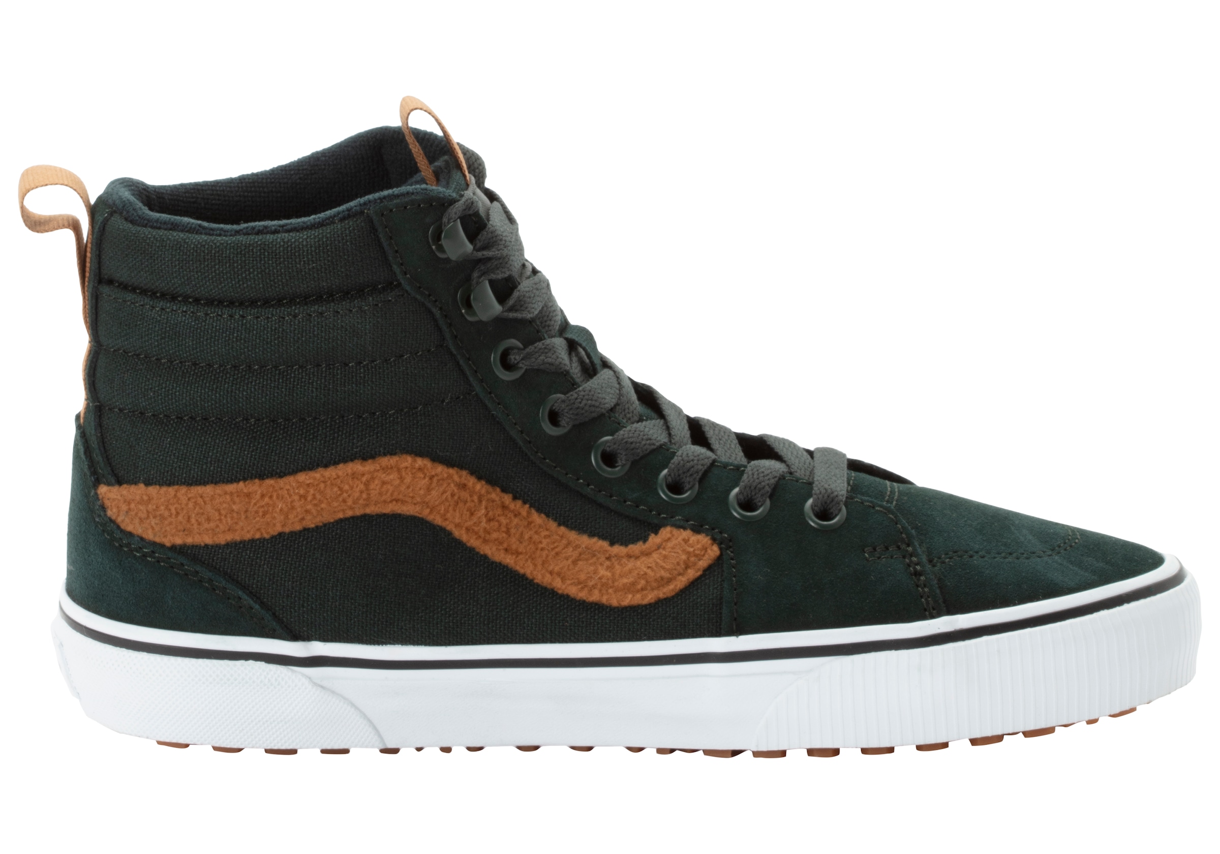 Vans Sneaker »Filmore Hi Vansguard«