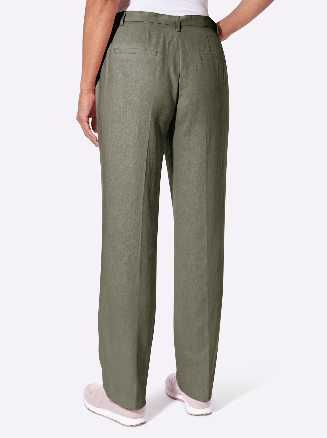 Inspirationen Pantalon à pinces