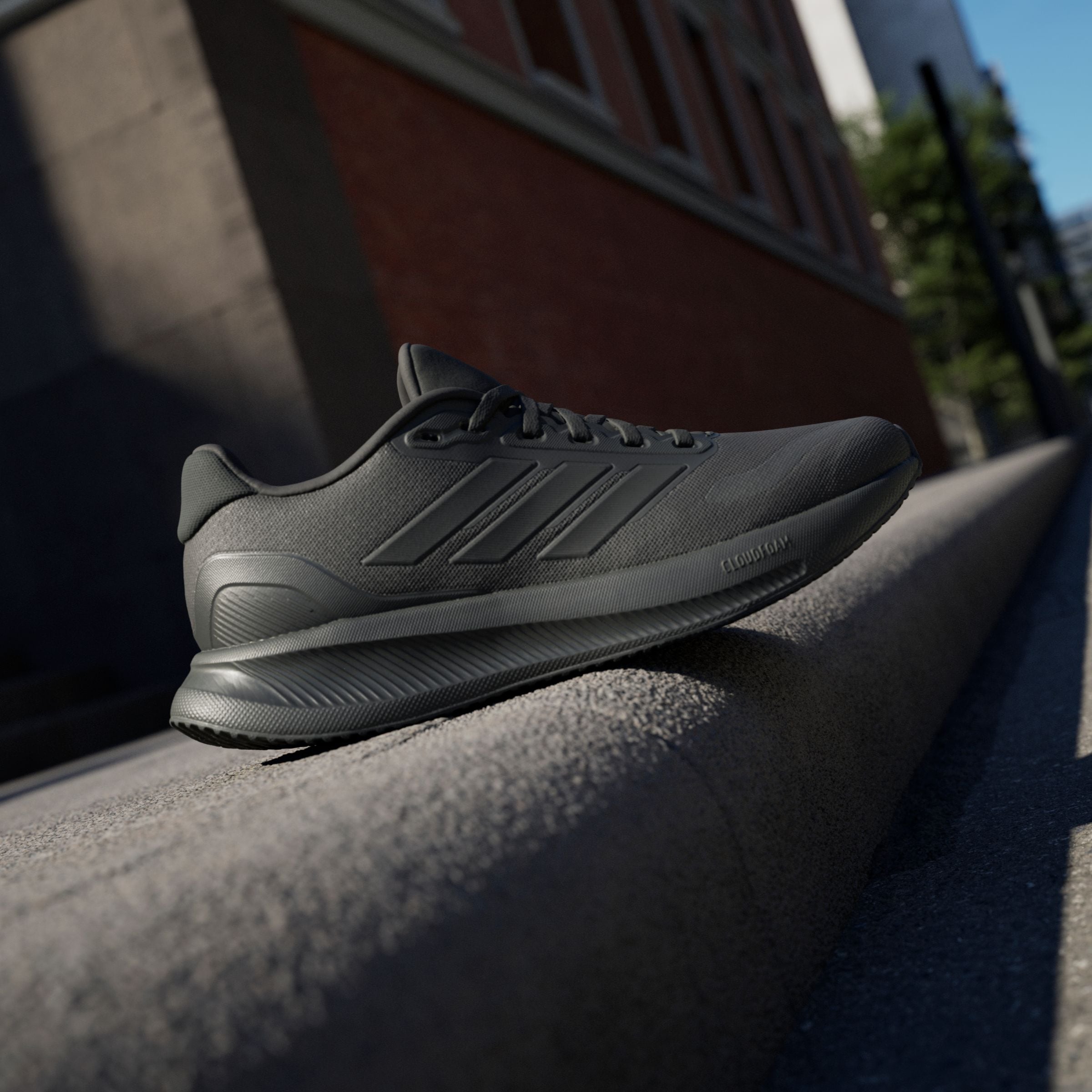 adidas Performance Laufschuh »RUNFALCON 5«