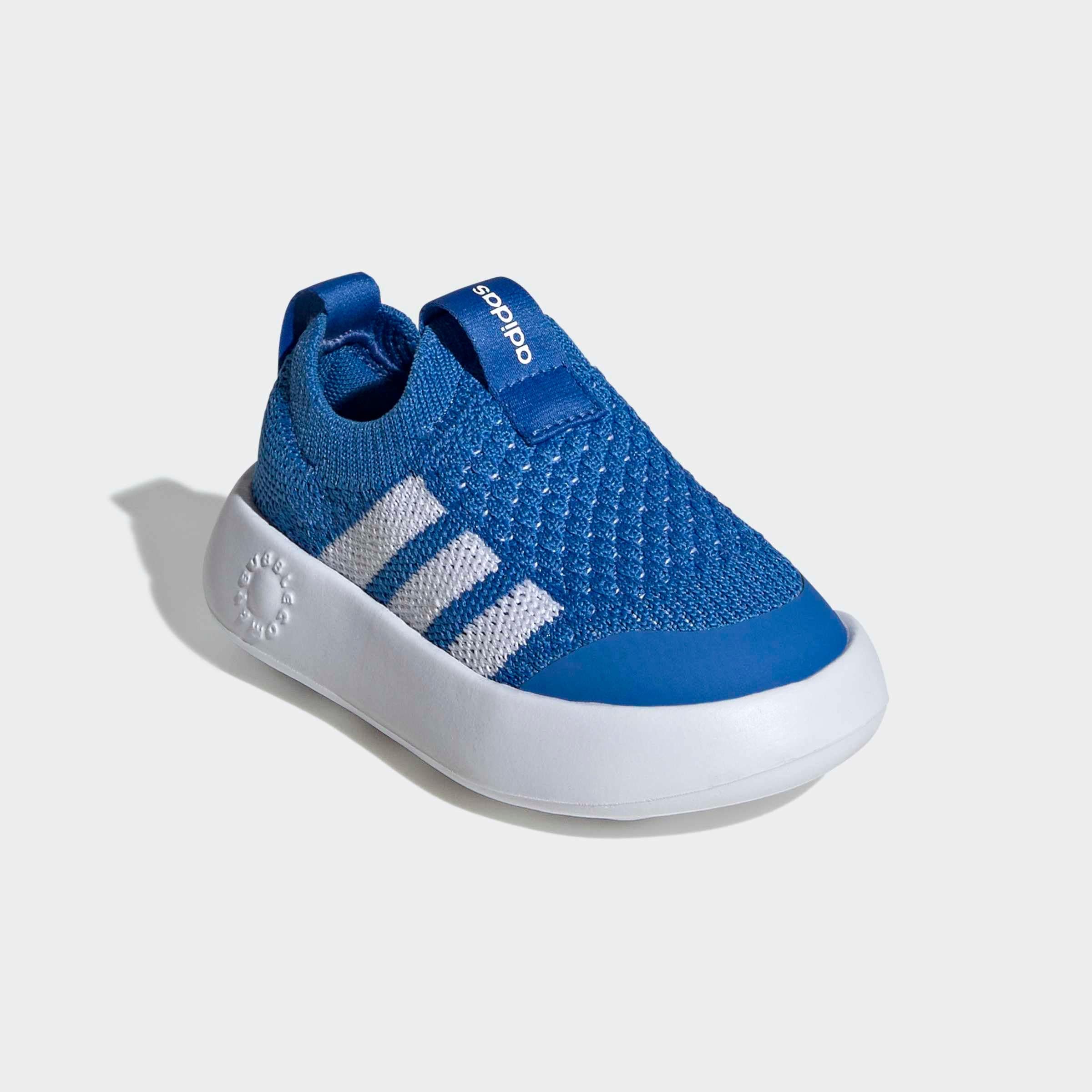 adidas Sportswear Baskets slip-on »BUBBLECOMFY KIDS«  für Kinder