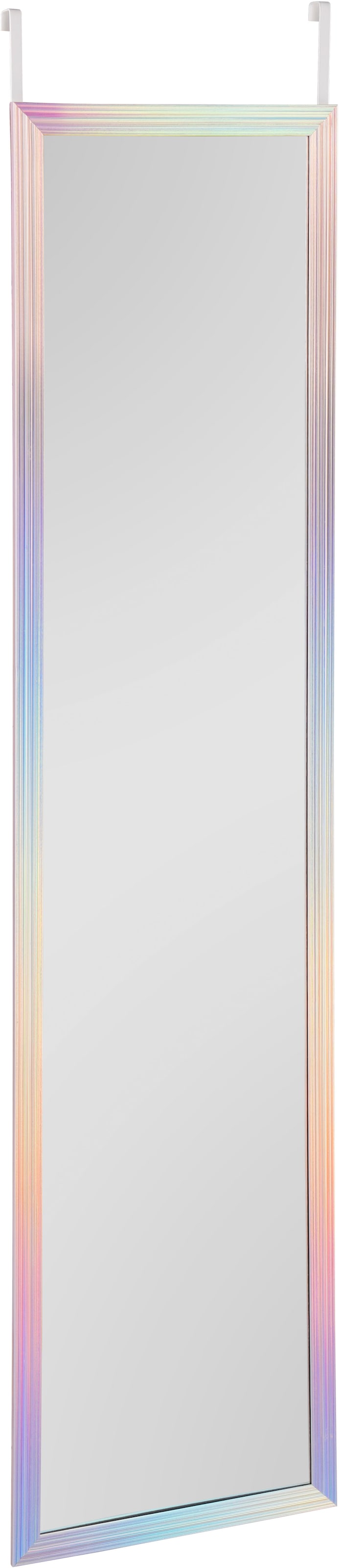 MIRRORS AND MORE Miroir »Ria« gain de place et multicolore