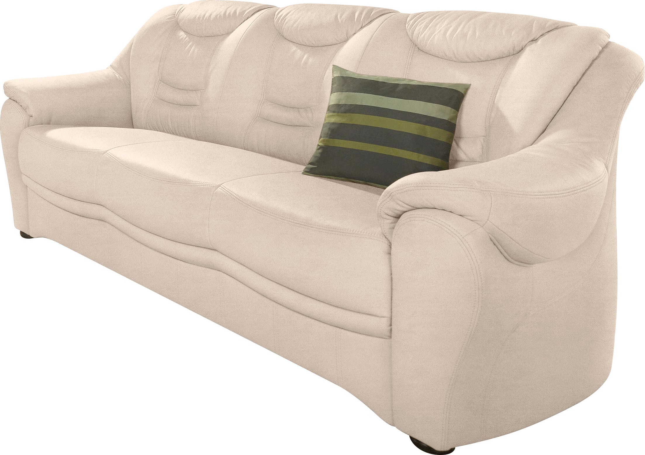 sit&more 3-places »Bansin« inklusive Federkern