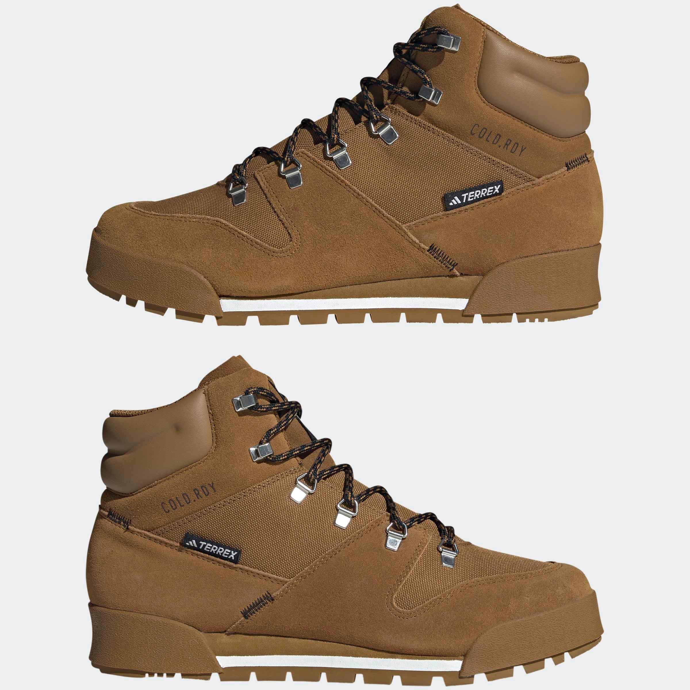 adidas TERREX Winterboots »TERREX SNOWPITCH COLD.RDY«, Winterboots