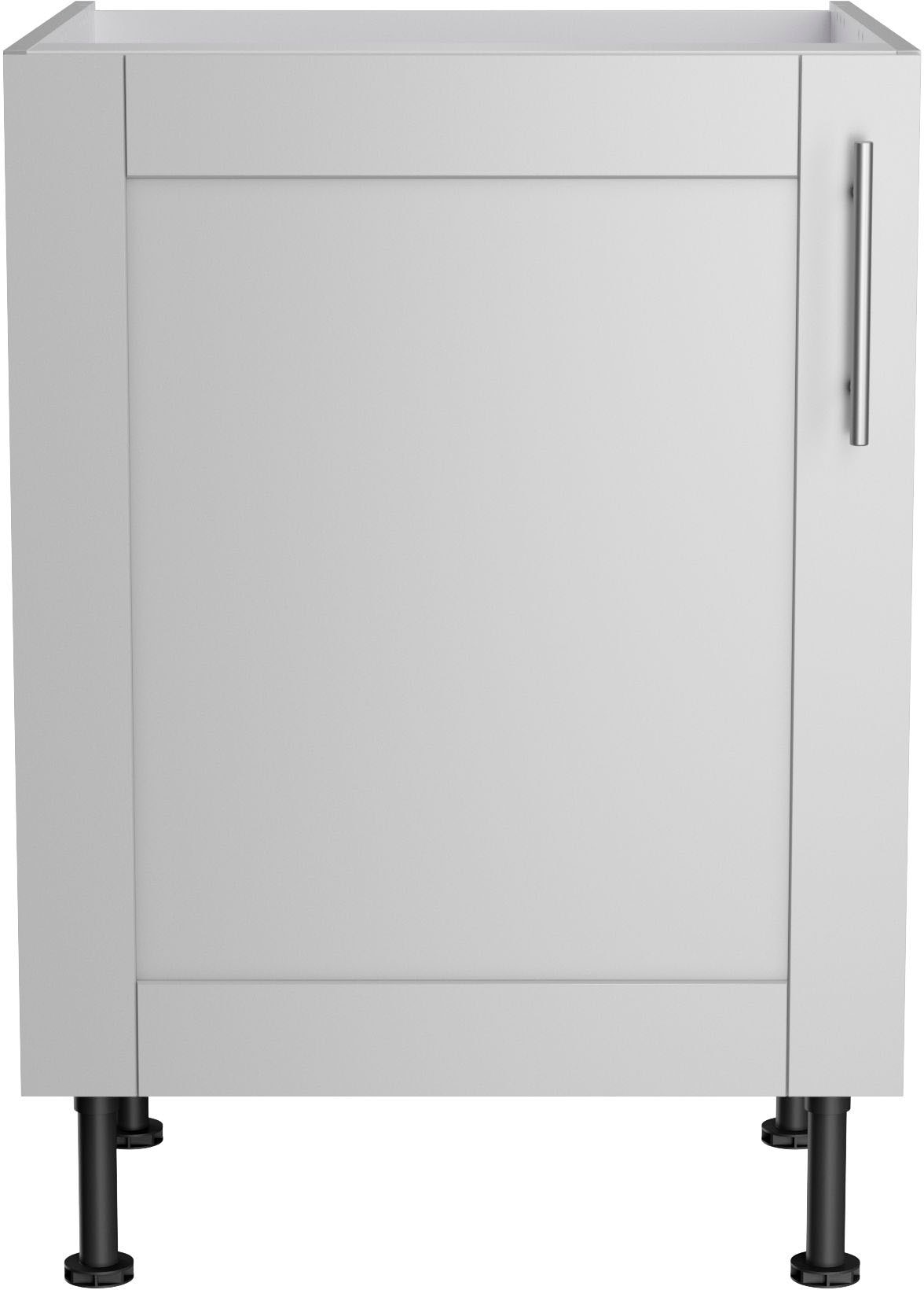 Image of KOCHSTATION Spülenschrank "KS-Ahus" Breite 60 cm