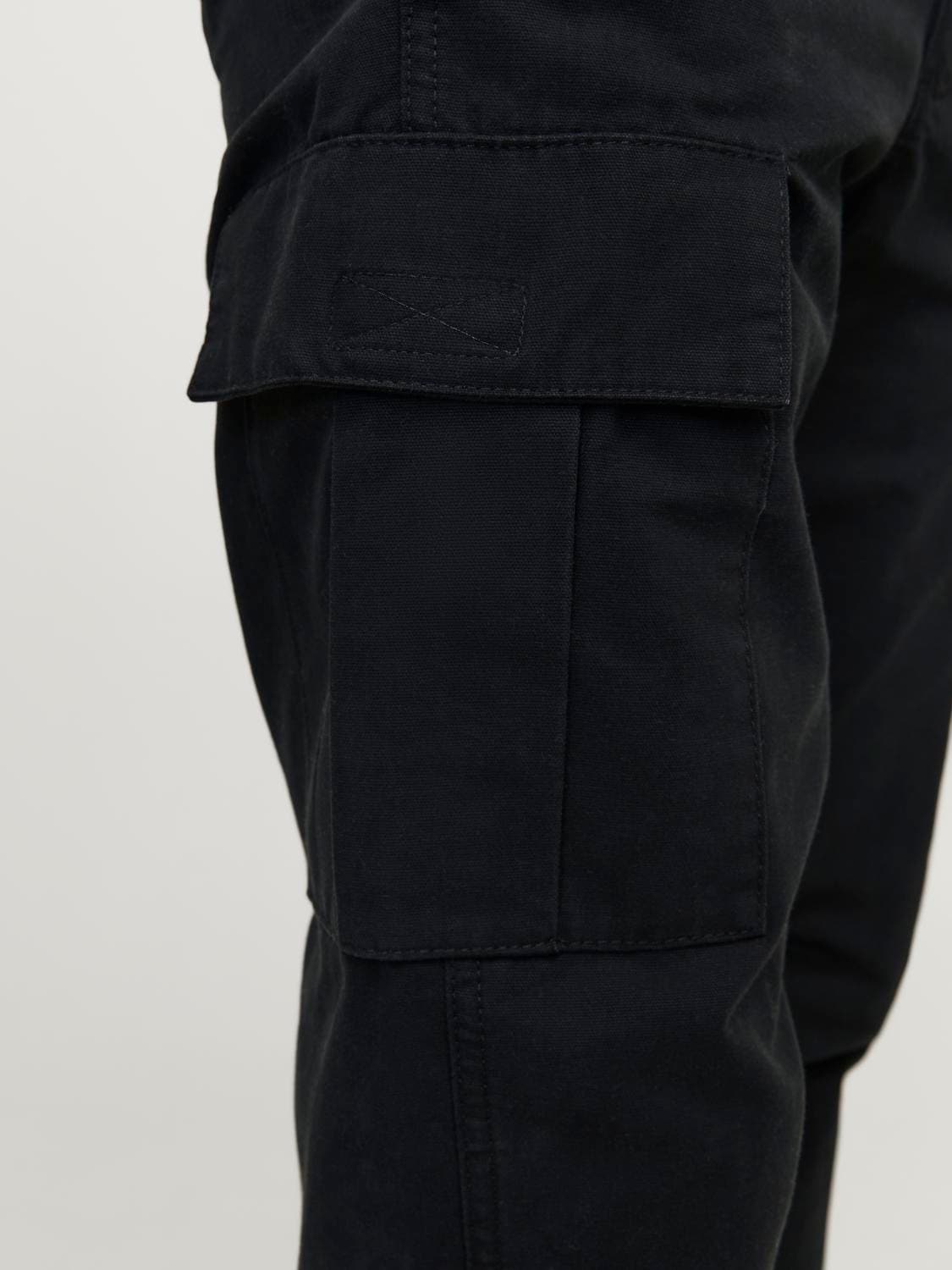 Jack & Jones Cargohose »JPSTKANE BARKLEY CARGO PANT NOOS«