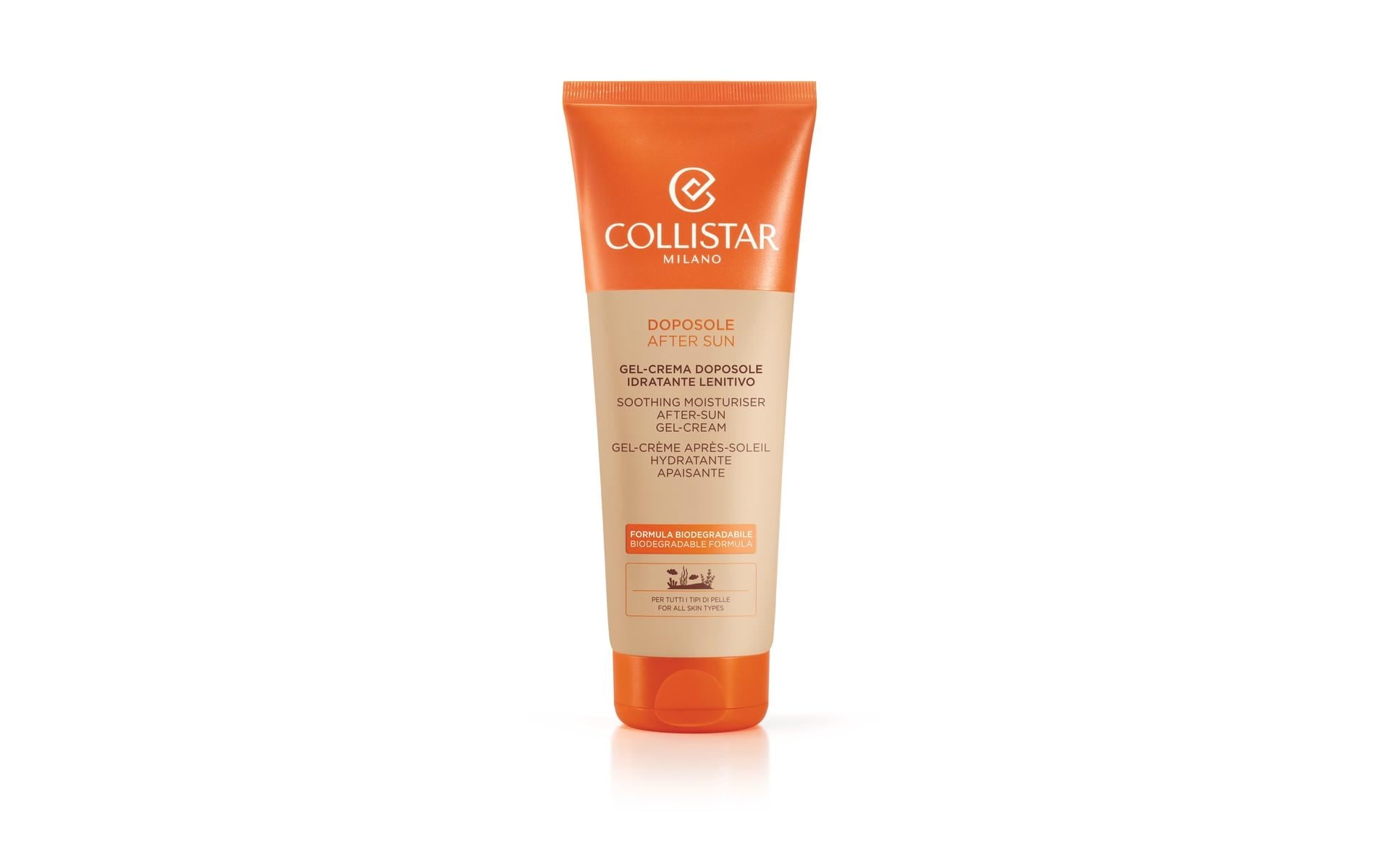 COLLISTAR Hautcreme »250 ml2501 Stück«