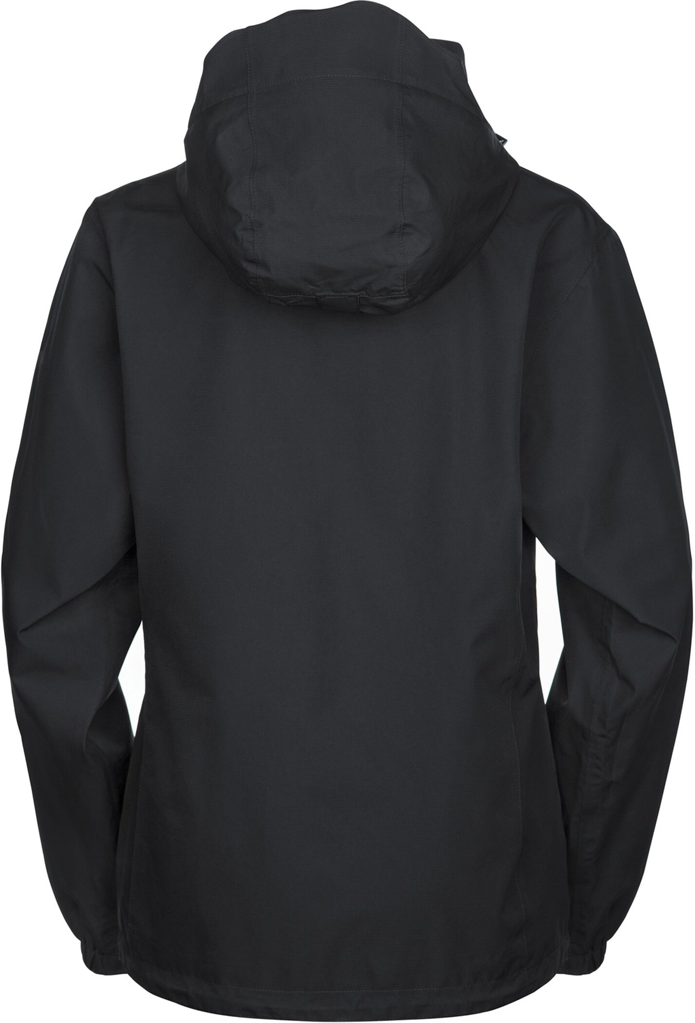 VAUDE Outdoorjacke »WOMEN'S ESCAPE LIGHT JACKET«, (1 St.), mit Kapuze