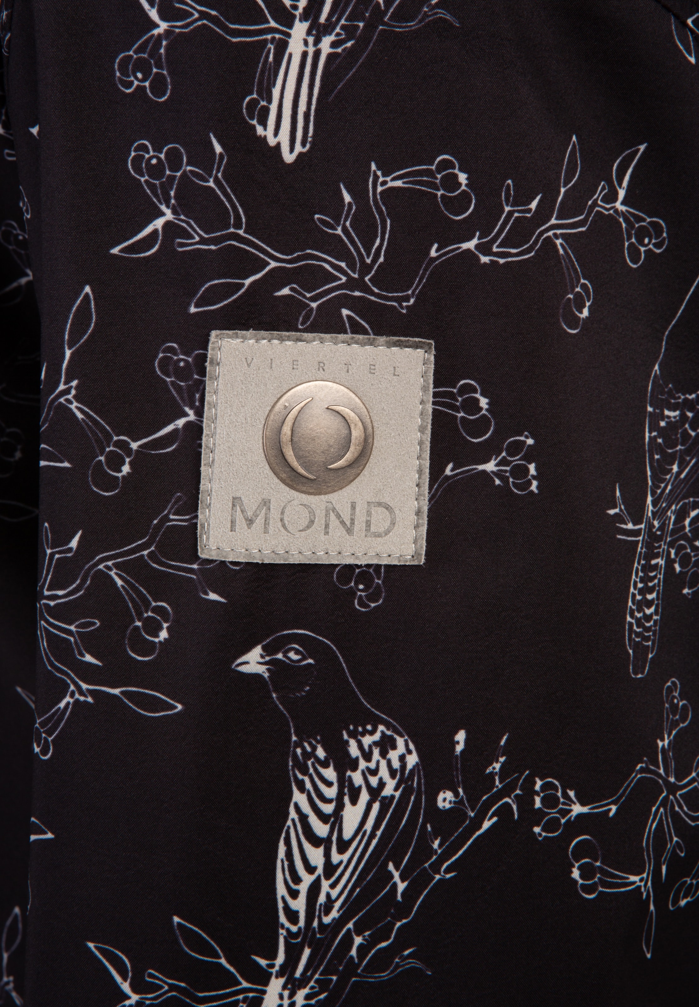 LPO Softshellparka »Vica« 3-Lagen Softshell