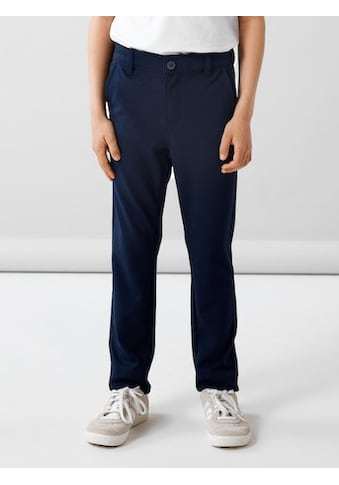 Chinohose »NKMSILAS COMFORT PANT 1150-GS NOOS«