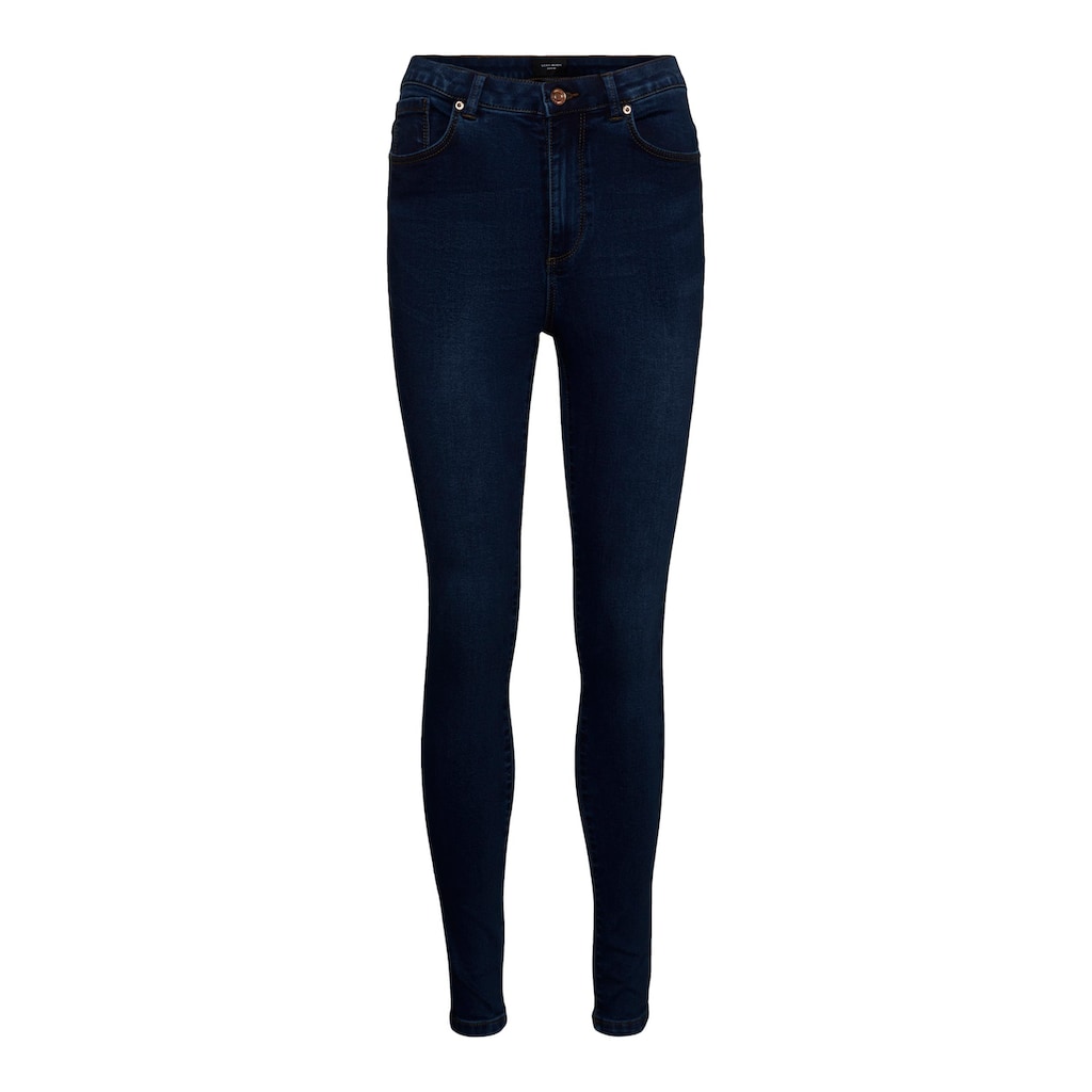 Vero Moda High-waist-Jeans »VMSOPHIA HW SKINNY J SOFT«