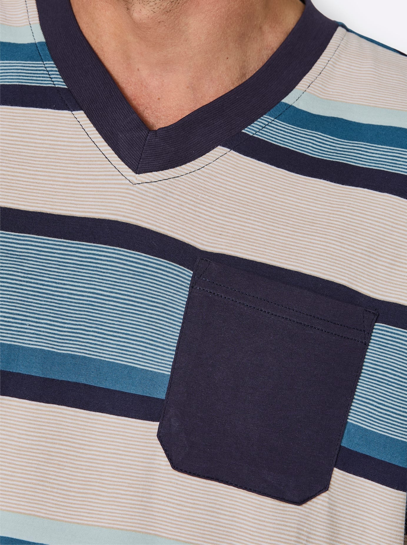 wäschepur Short