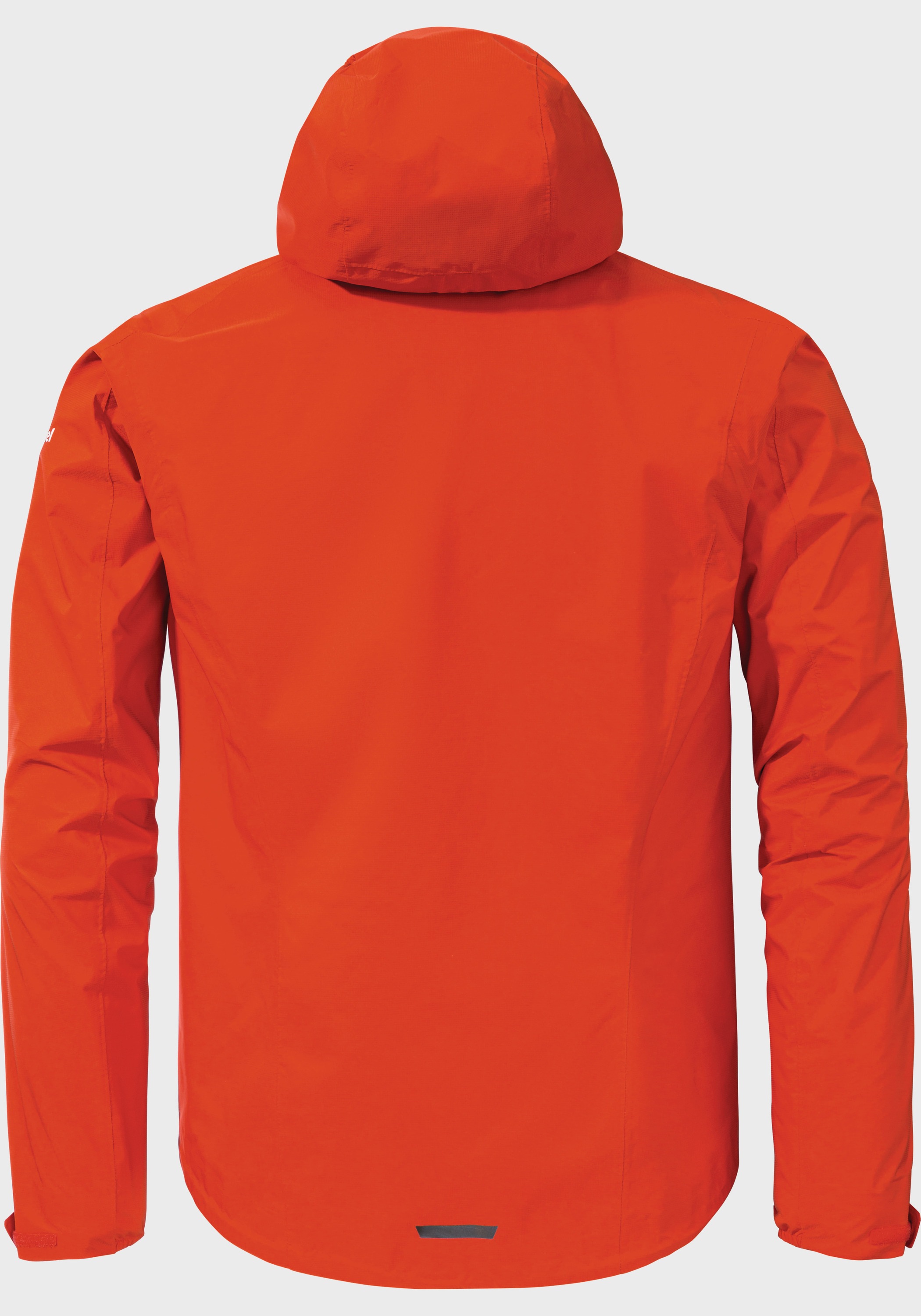 Schöffel Veste d'extérieur »2.5L Jacket Tarvis M« mit Kapuze