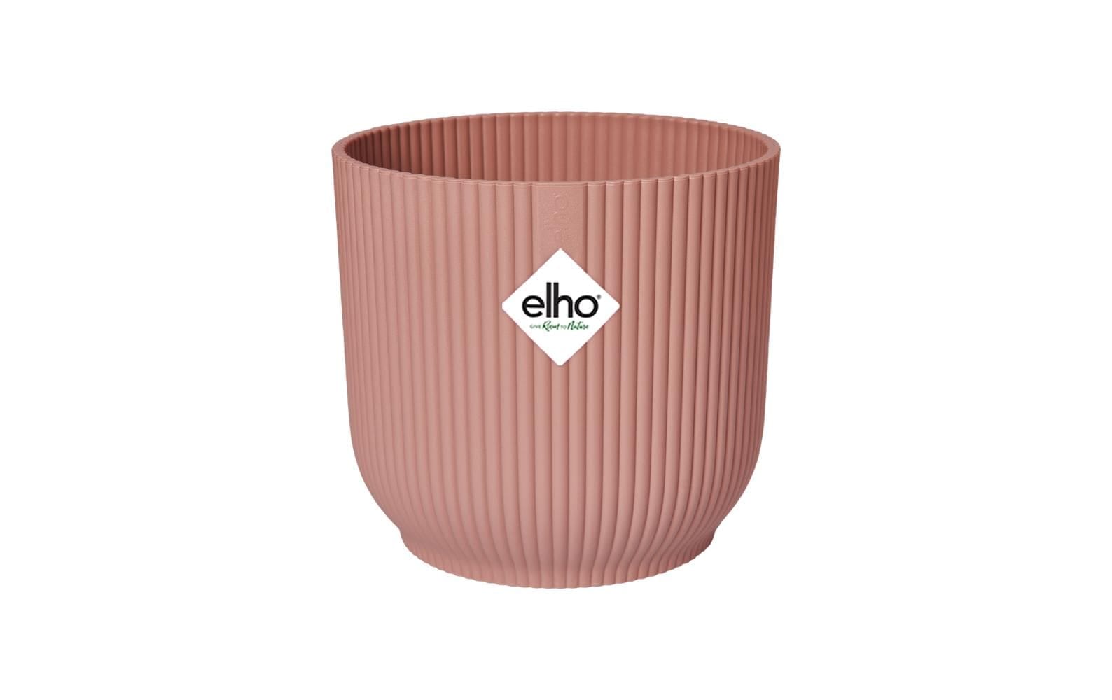 Elho Blumentopf »Vibes Fold Rund 35 cm«