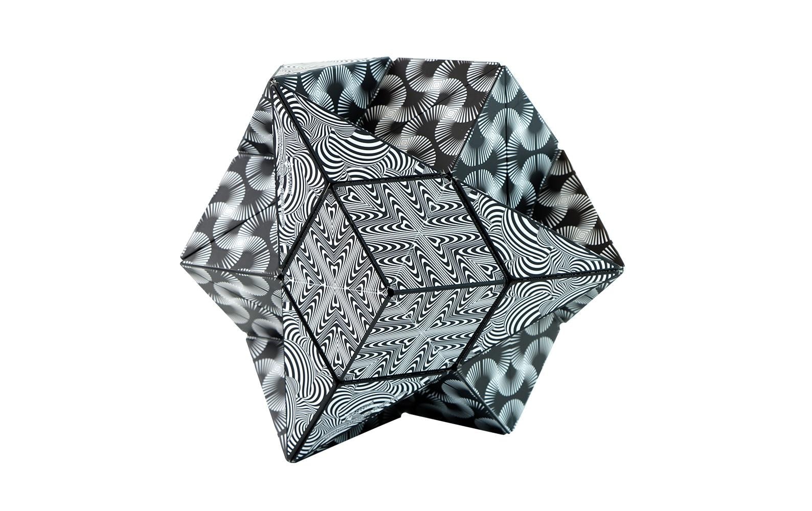 3D-Puzzle »Cube«