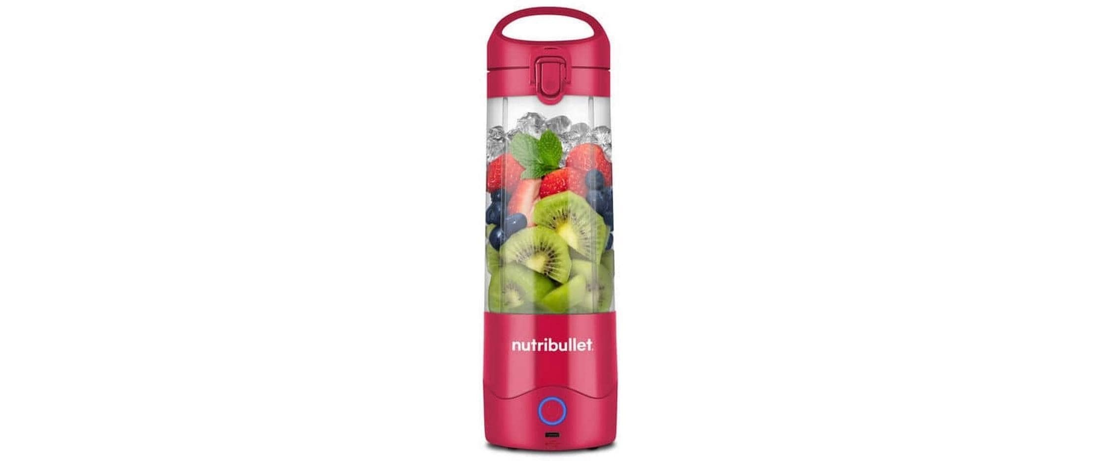 nutribullet Smoothie-Maker »Maker«