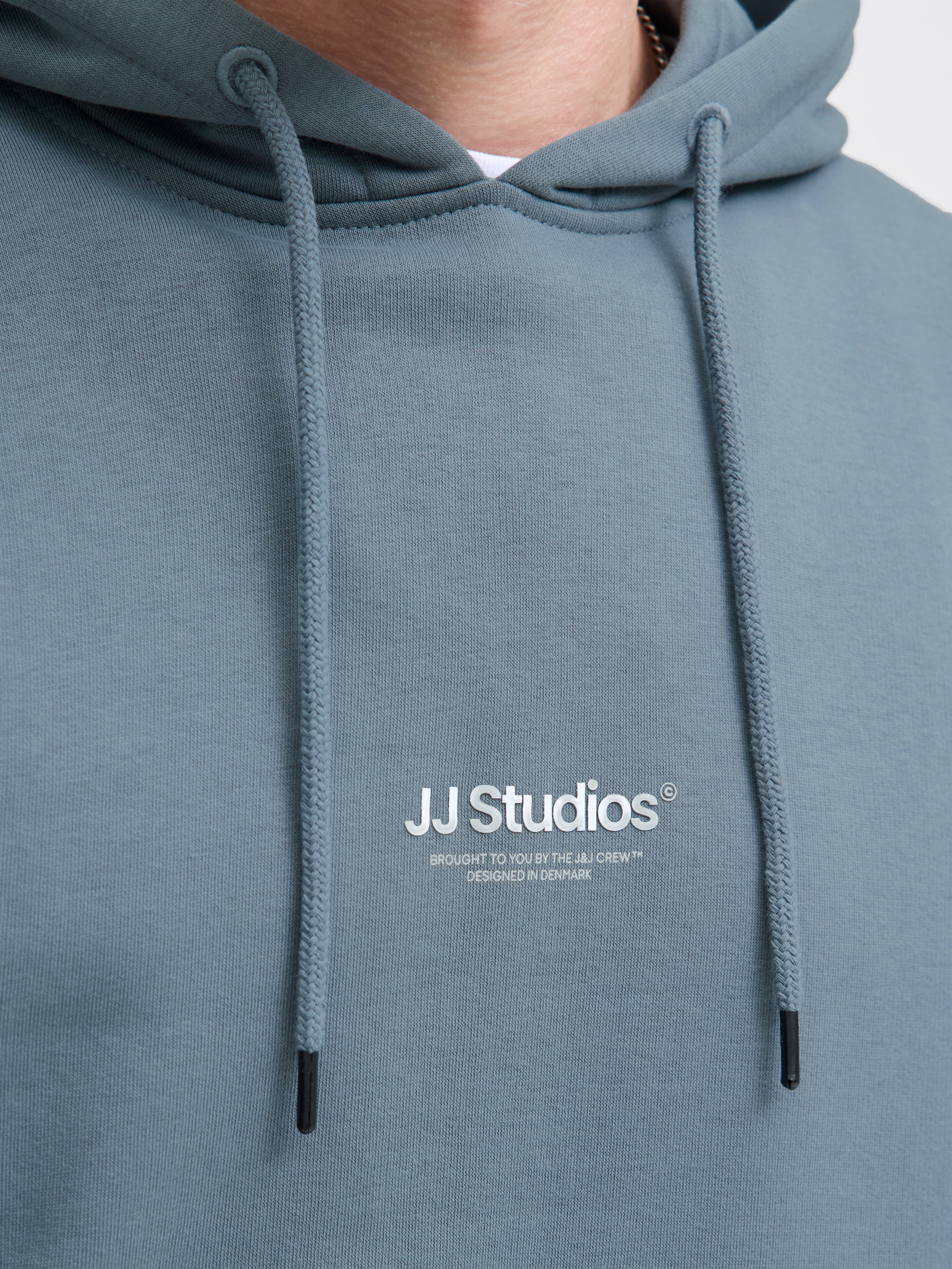 Jack & Jones Kapuzensweatshirt »JJESOHO SWEAT HOOD NOOS«
