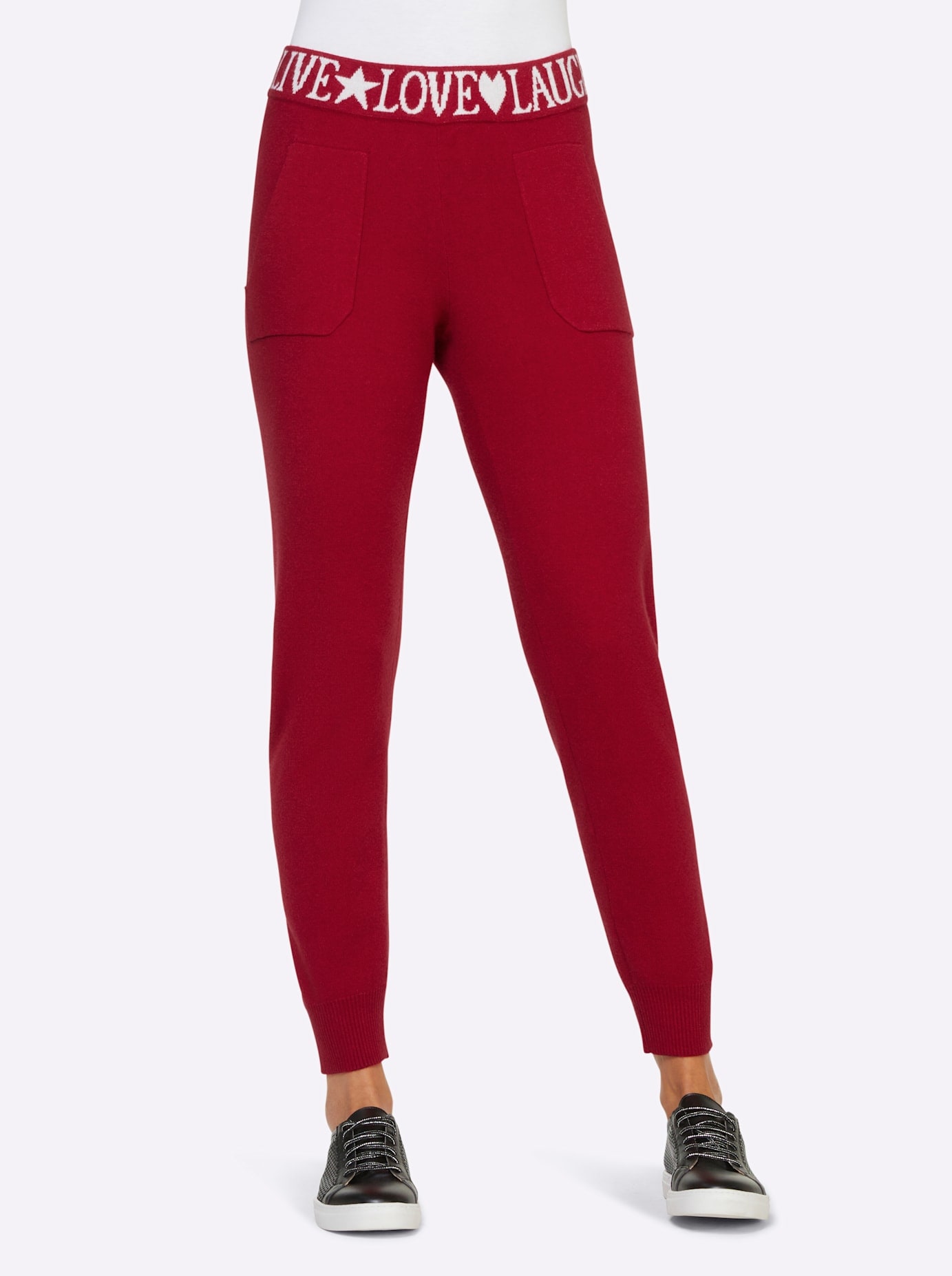 heine Jogger Pants
