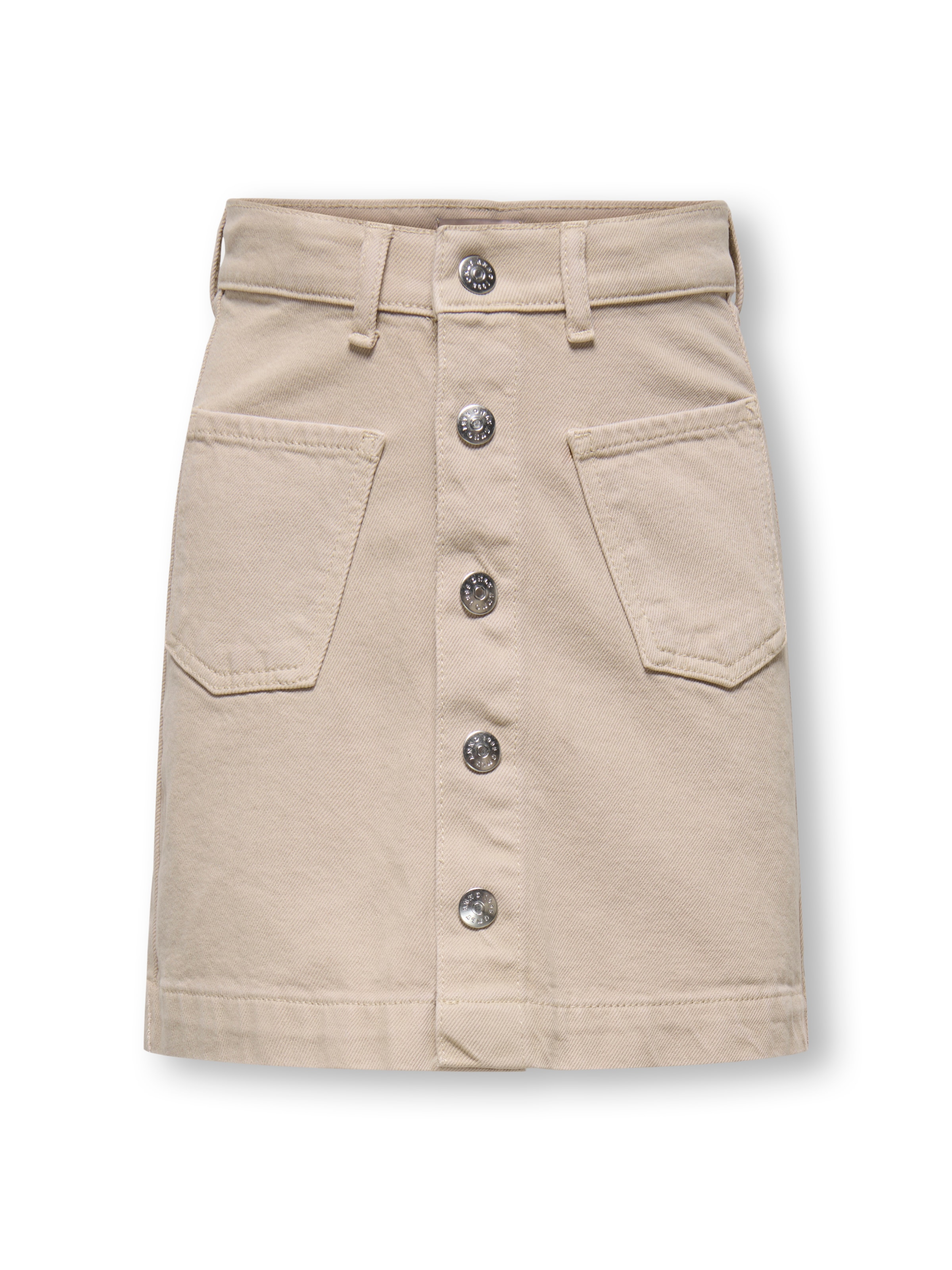 Image of KIDS ONLY Minirock "KOGAMAZING COL SKIRT TAI DNM"