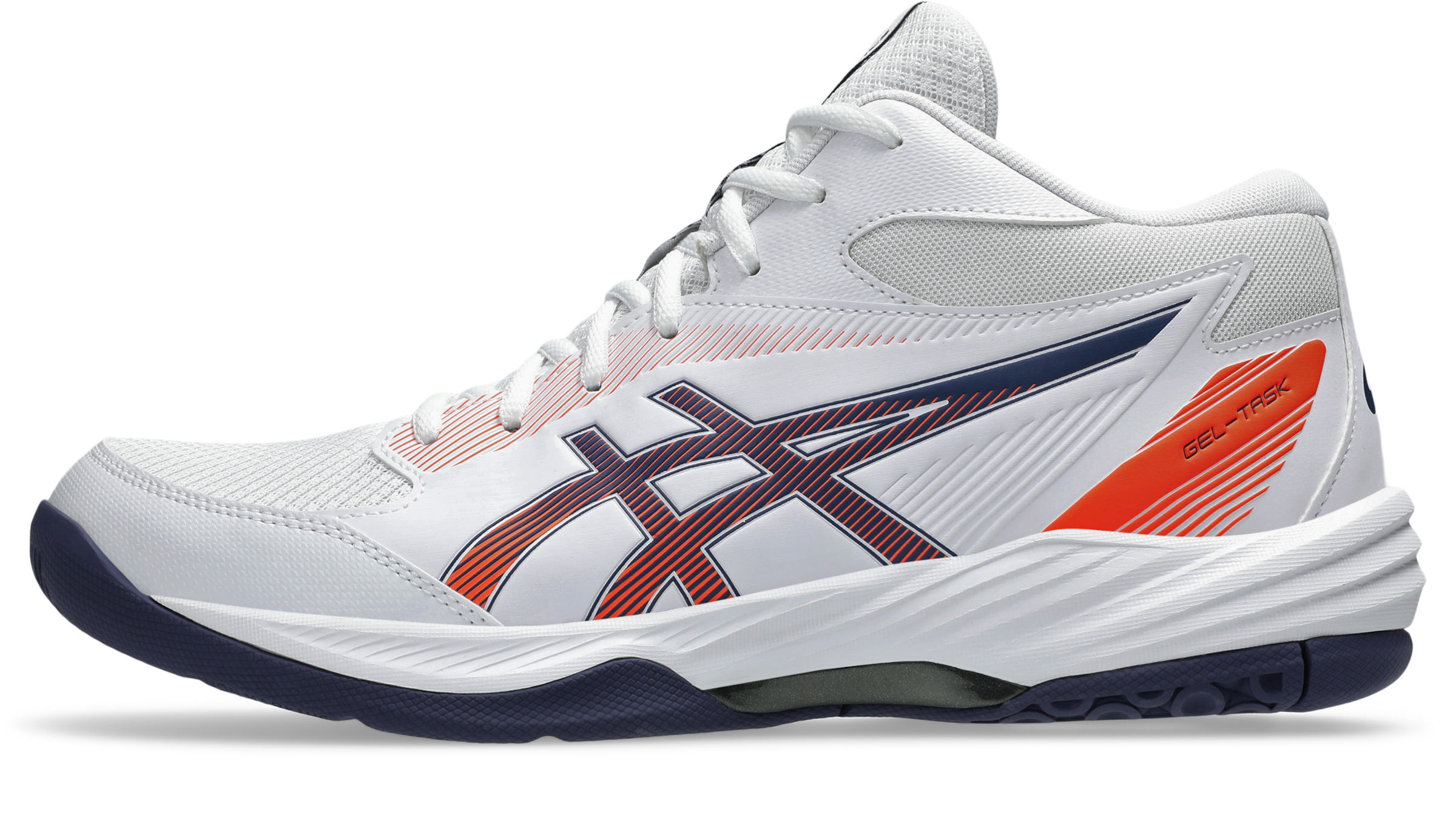 Asics Hallenschuh »GEL-TASK MT 4«, für Hallensport