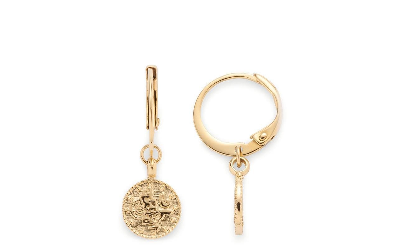 Image of LEONARDO Paar Ohrhänger »Leonardo Schmuck Ohrhänger Farina« bei Ackermann Versand Schweiz