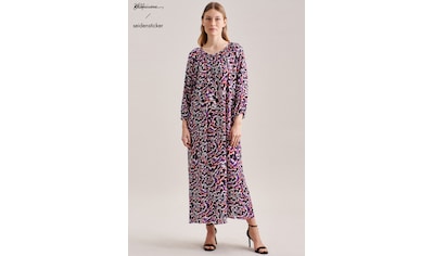♕ Cecil Blusenkleid »Flannel Check Dress« versandkostenfrei kaufen