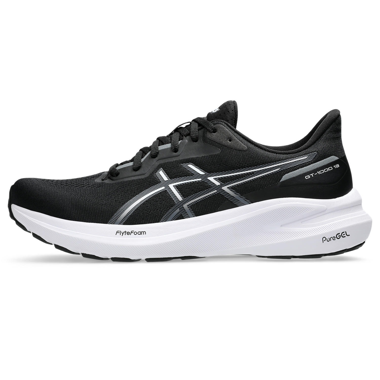 Asics Laufschuh »GT-1000 13«, für mehr Stabilität