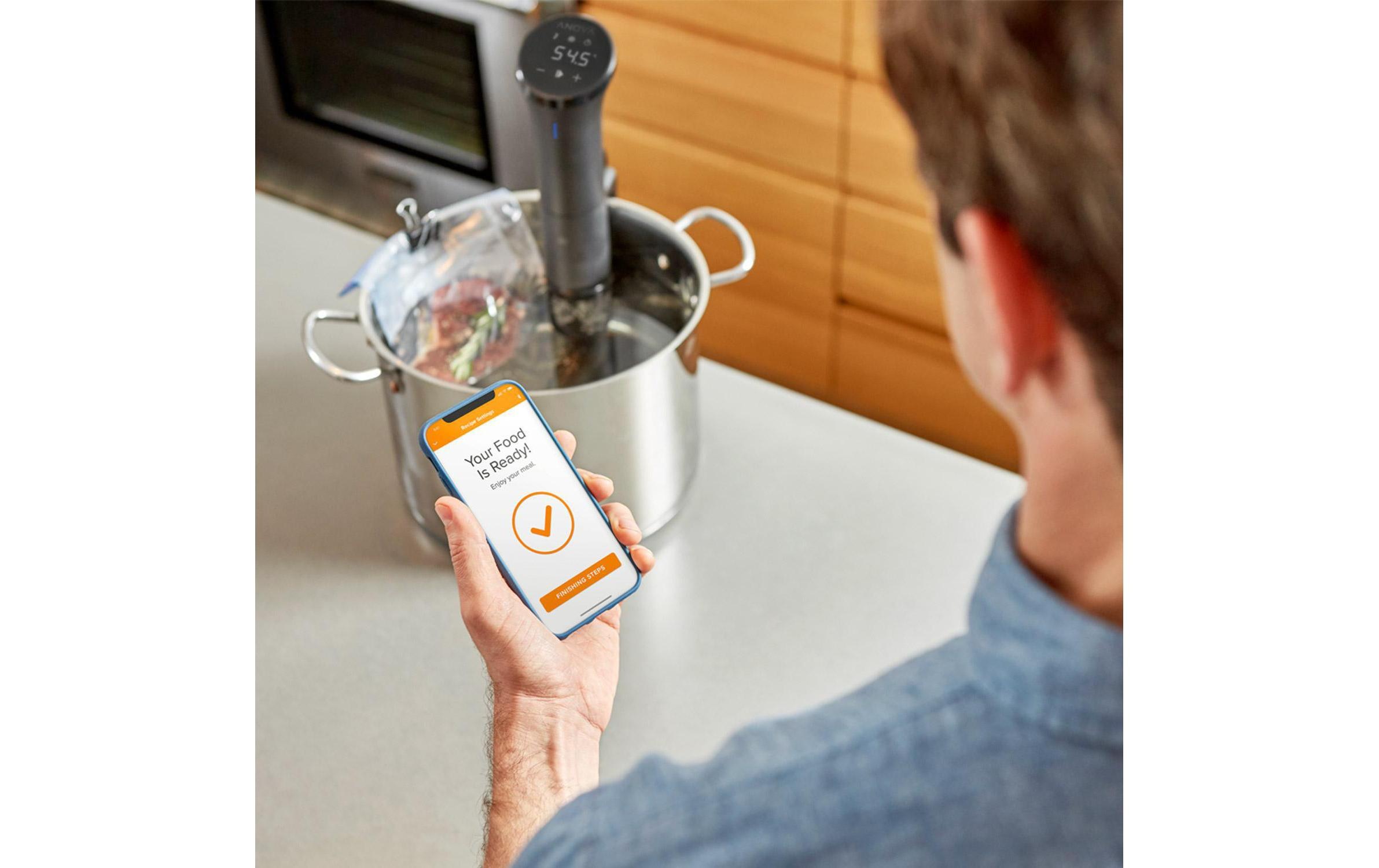 Sous-Vide Stick »Anova Sous Vide Stick Sous Vide Precision® Cooker Nano«