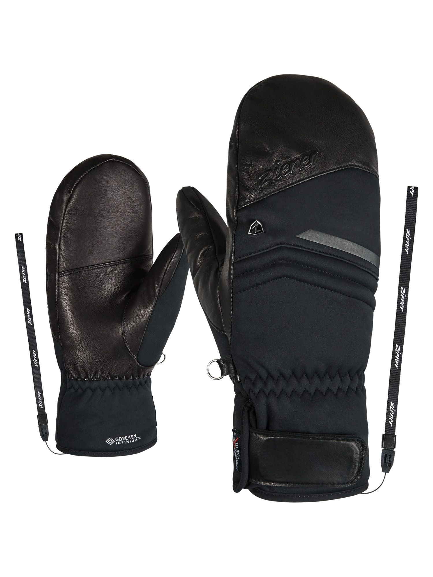 Image of Ziener Skihandschuhe »KAHIL GTX INF PR MITTEN Lady« bei Ackermann Versand Schweiz