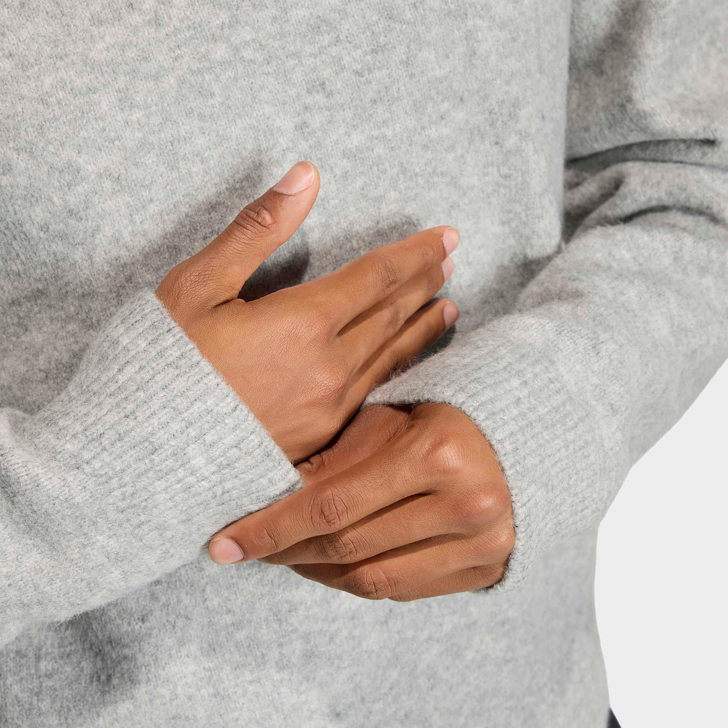 adidas Originals Sweat-shirt »KNITTED SWEATER«
